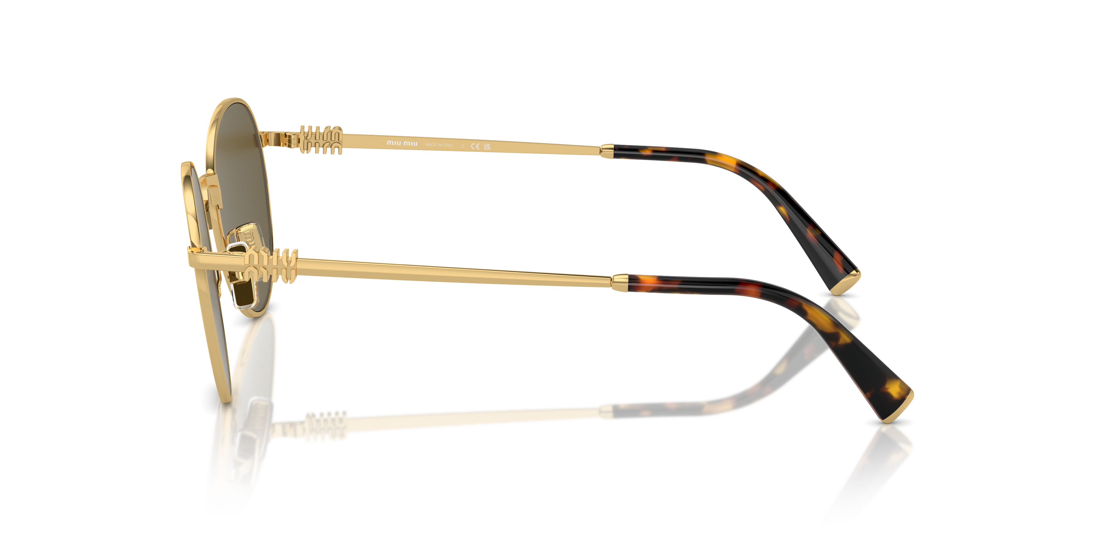 MIU MIU MU 55ZS 5AK09Z 50