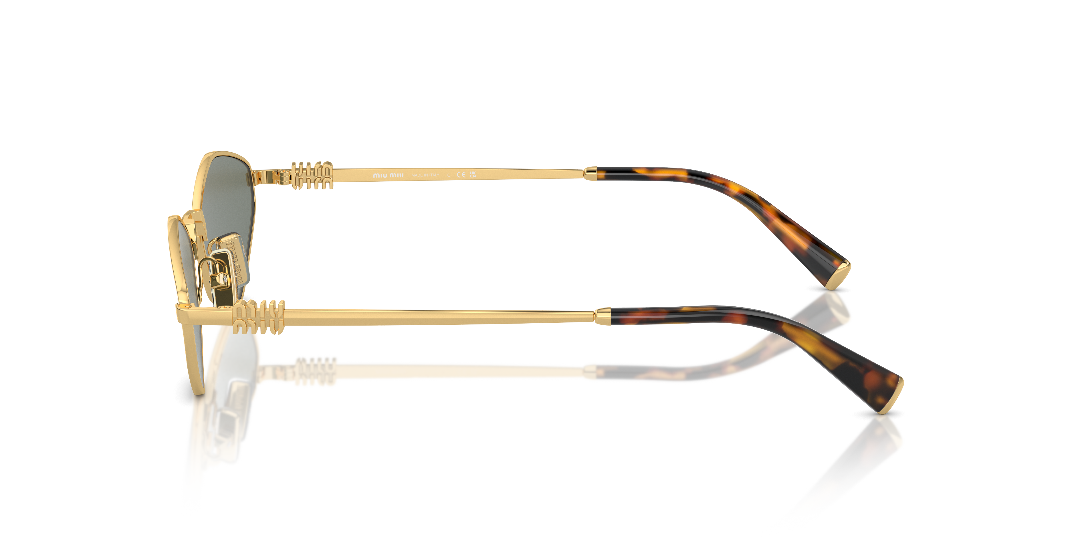 MIU MIU MU 56ZS 5AK04M 56