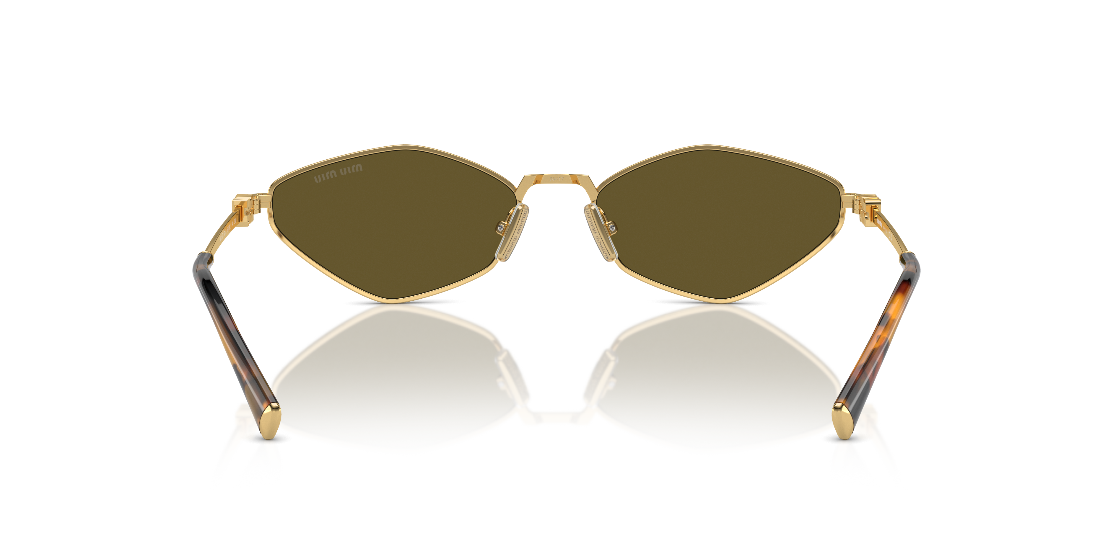 MIU MIU MU 56ZS 5AK09Z 56