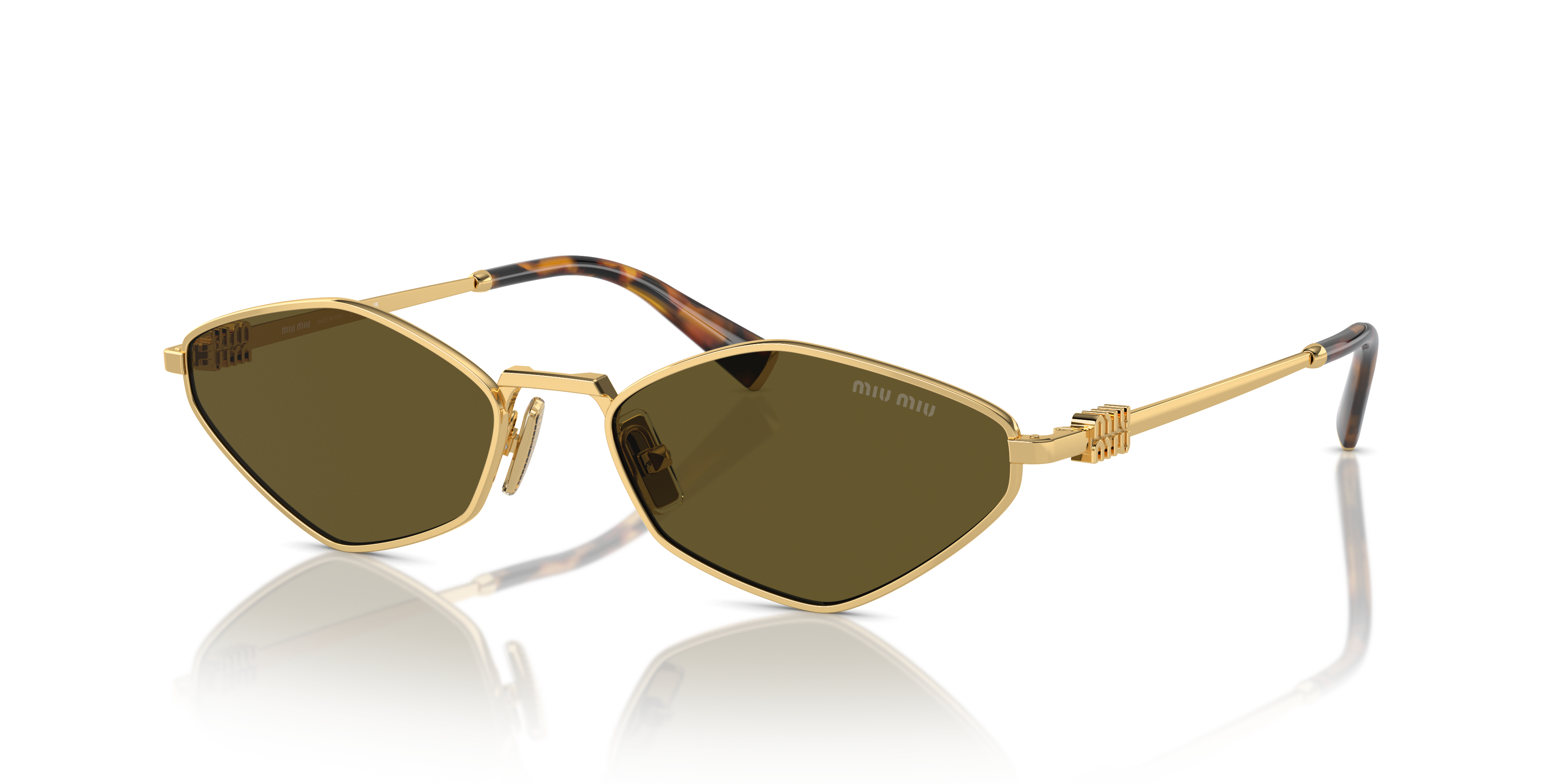 MIU MIU MU 56ZS 5AK09Z 56