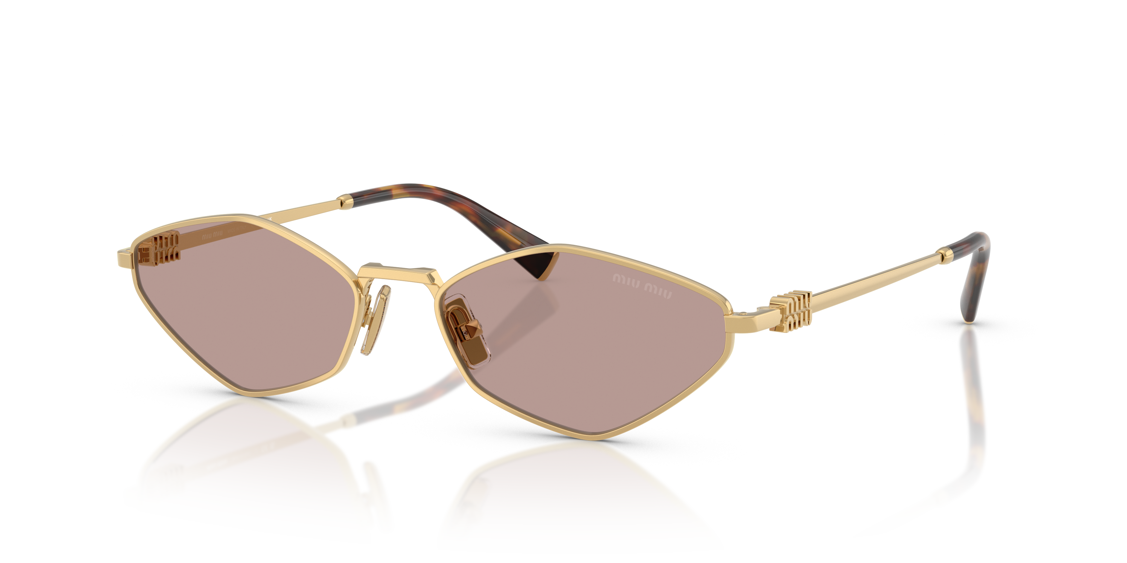 MIU MIU MU 56ZS 5AK20I 56