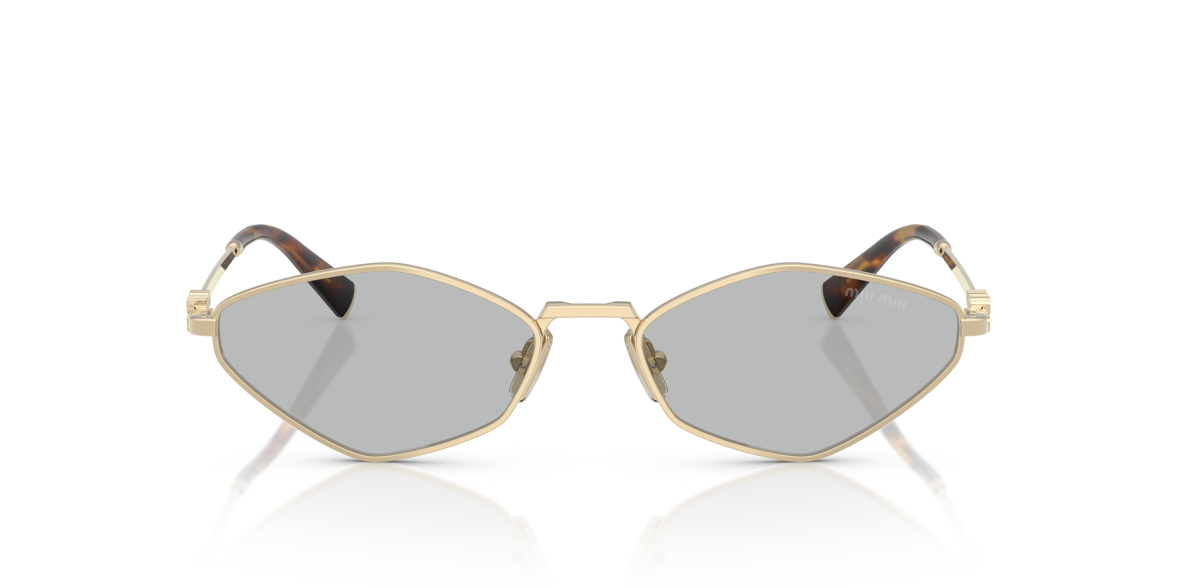 MIU MIU MU 56ZS ZVN50K 56