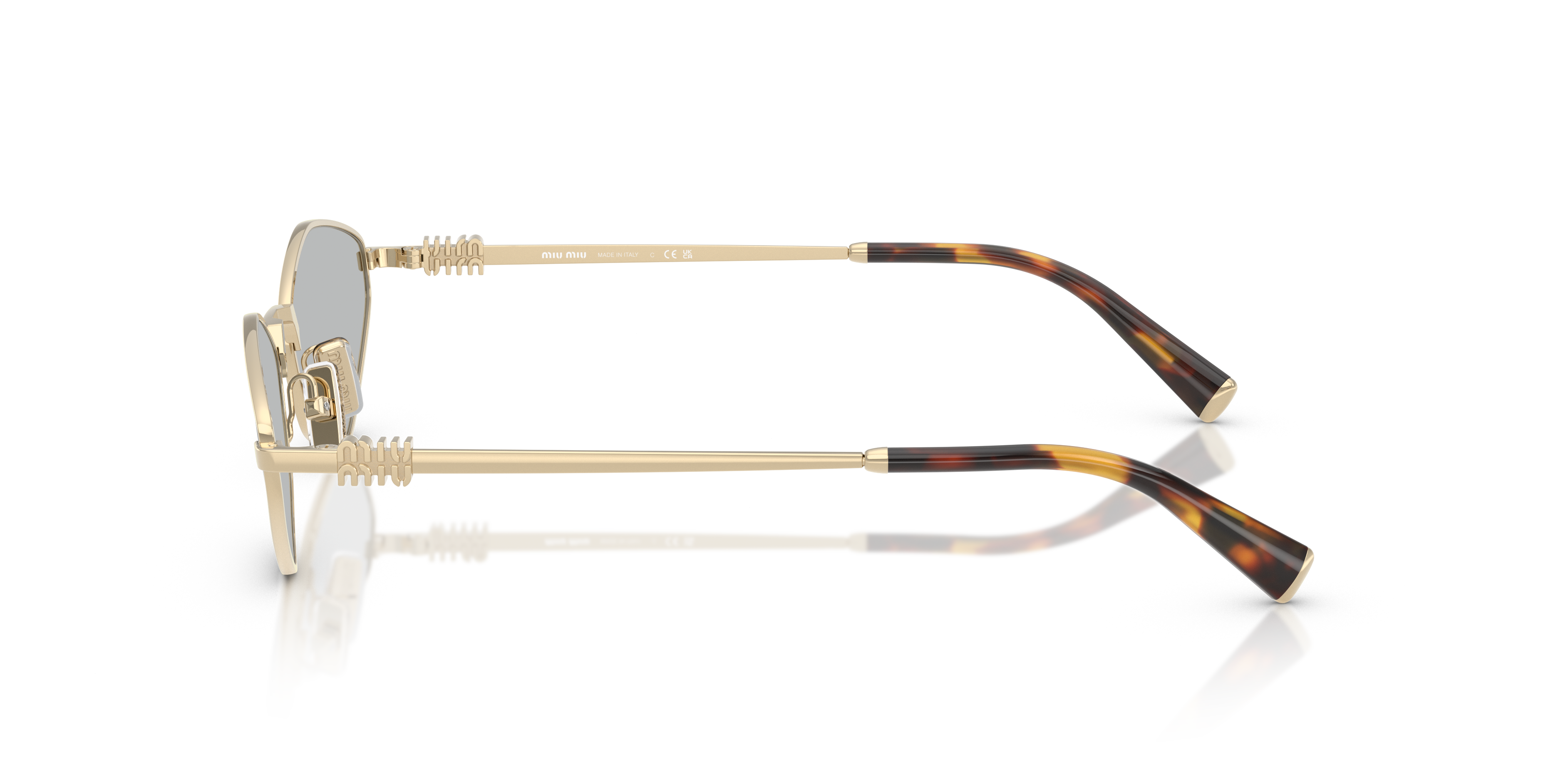 MIU MIU MU 56ZS ZVN50K 56