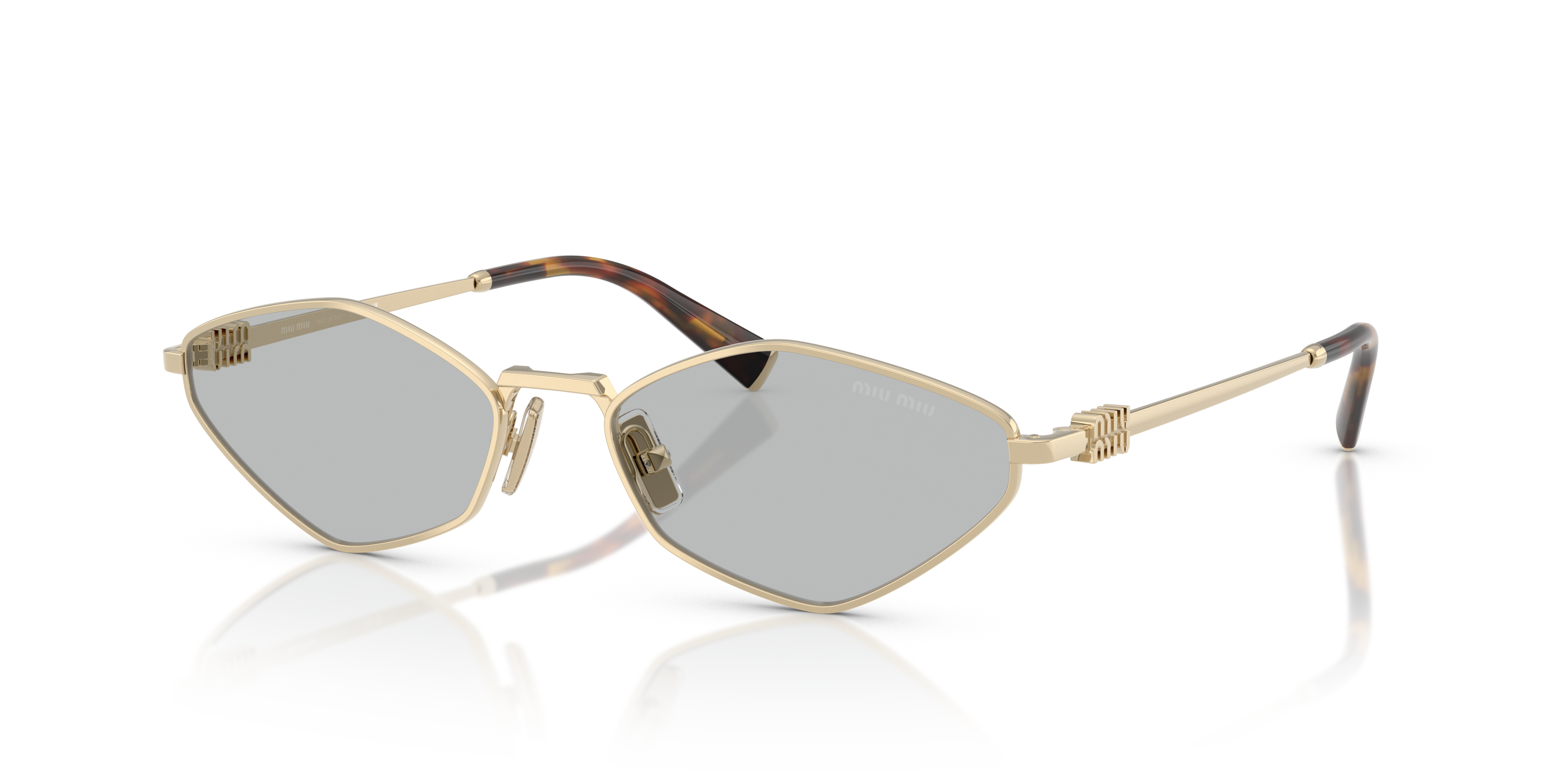 MIU MIU MU 56ZS ZVN50K 56