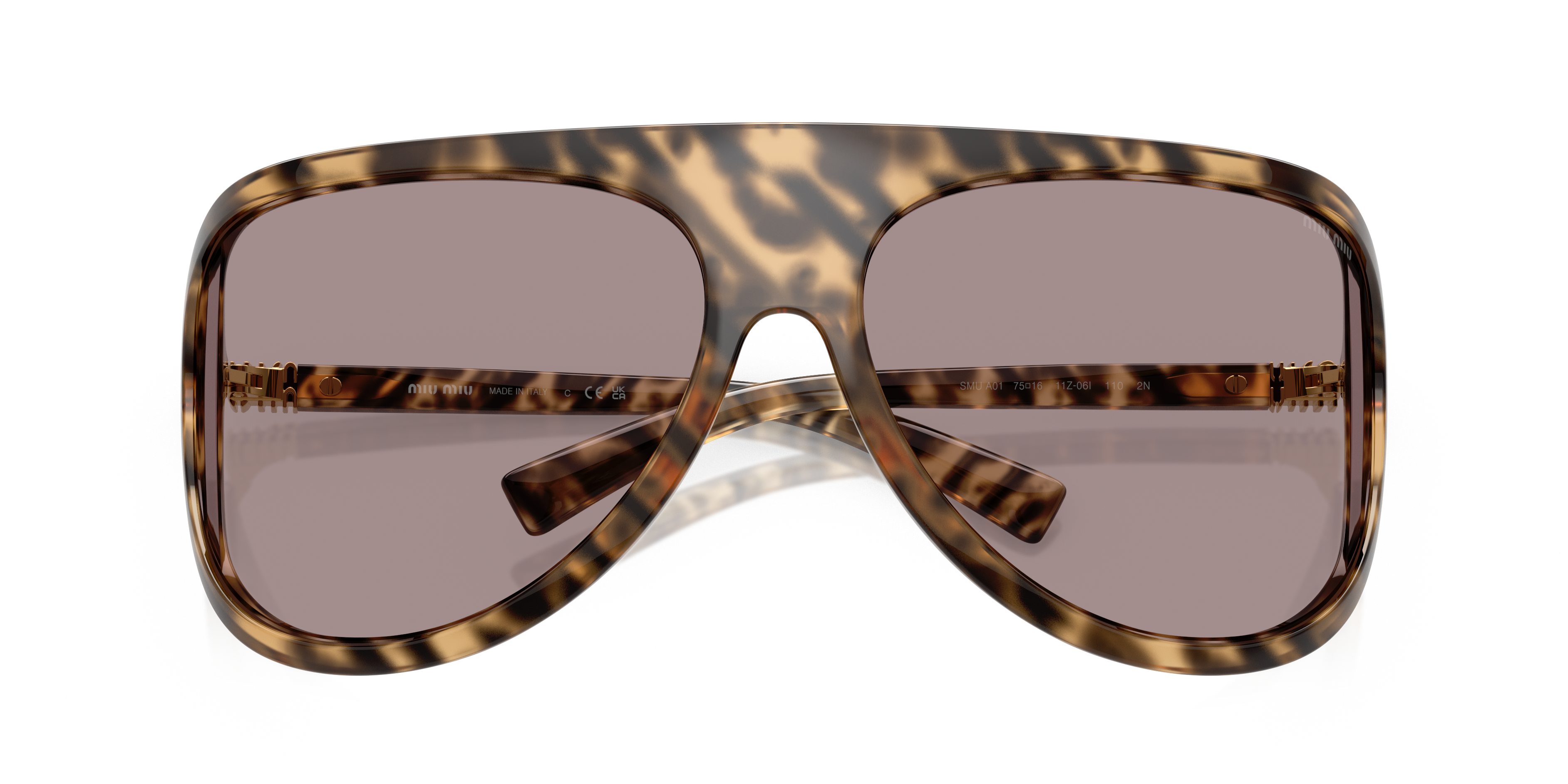 MIU MIU MU A01S 11Z06I 75