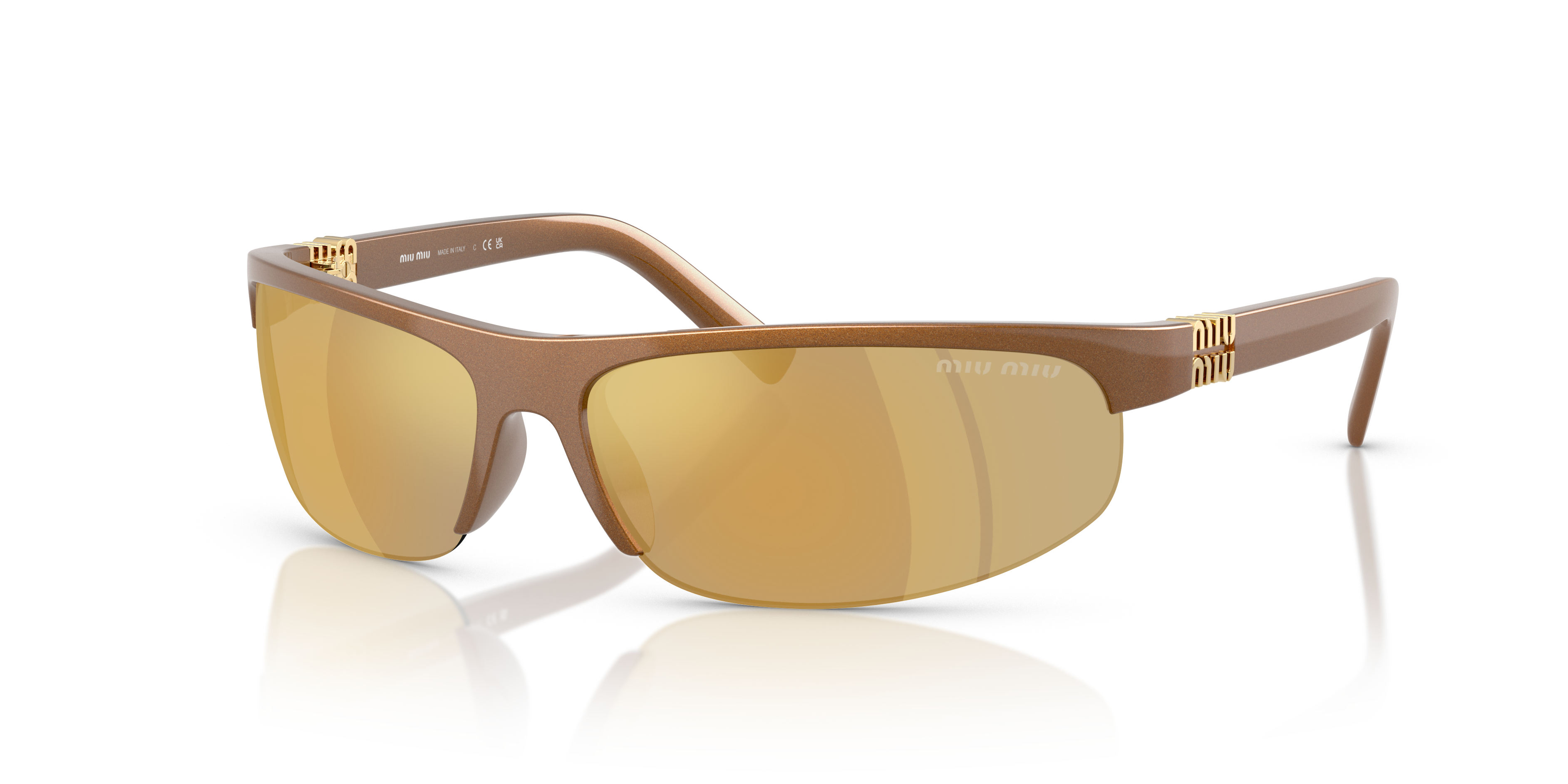 MIU MIU MU A02S 16Y8G1 70