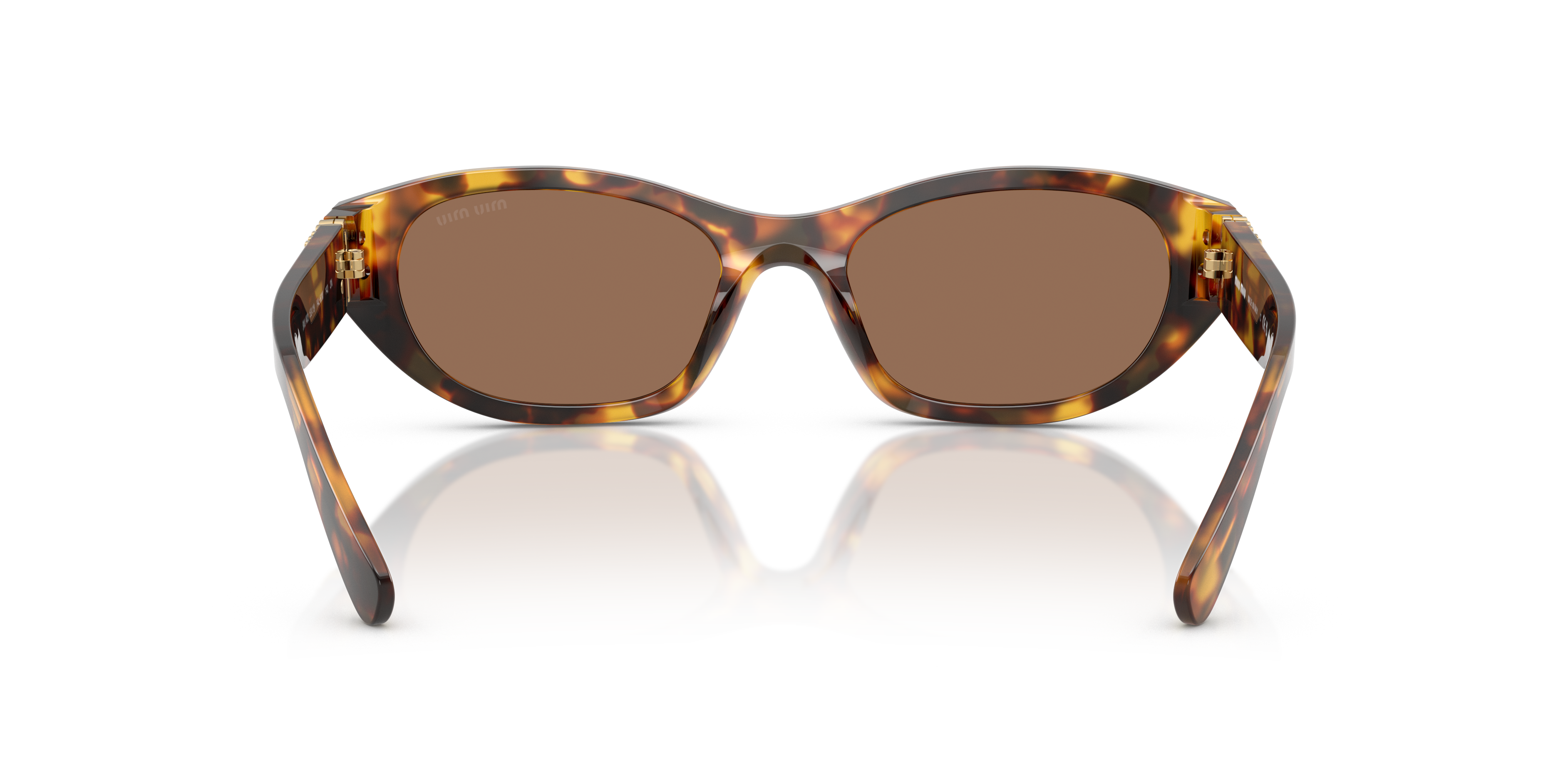 MIU MIU MU A03S 14L60M 53