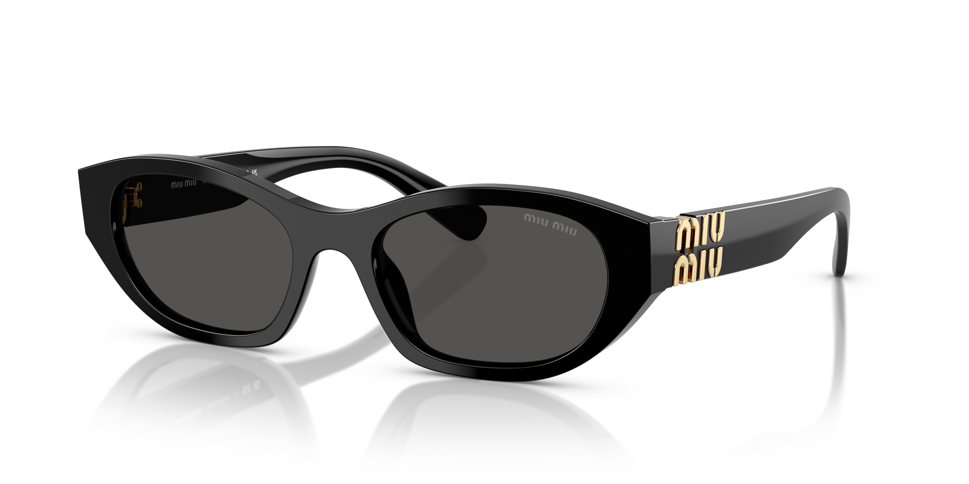 MIU MIU MU A03S 16K08Z 53