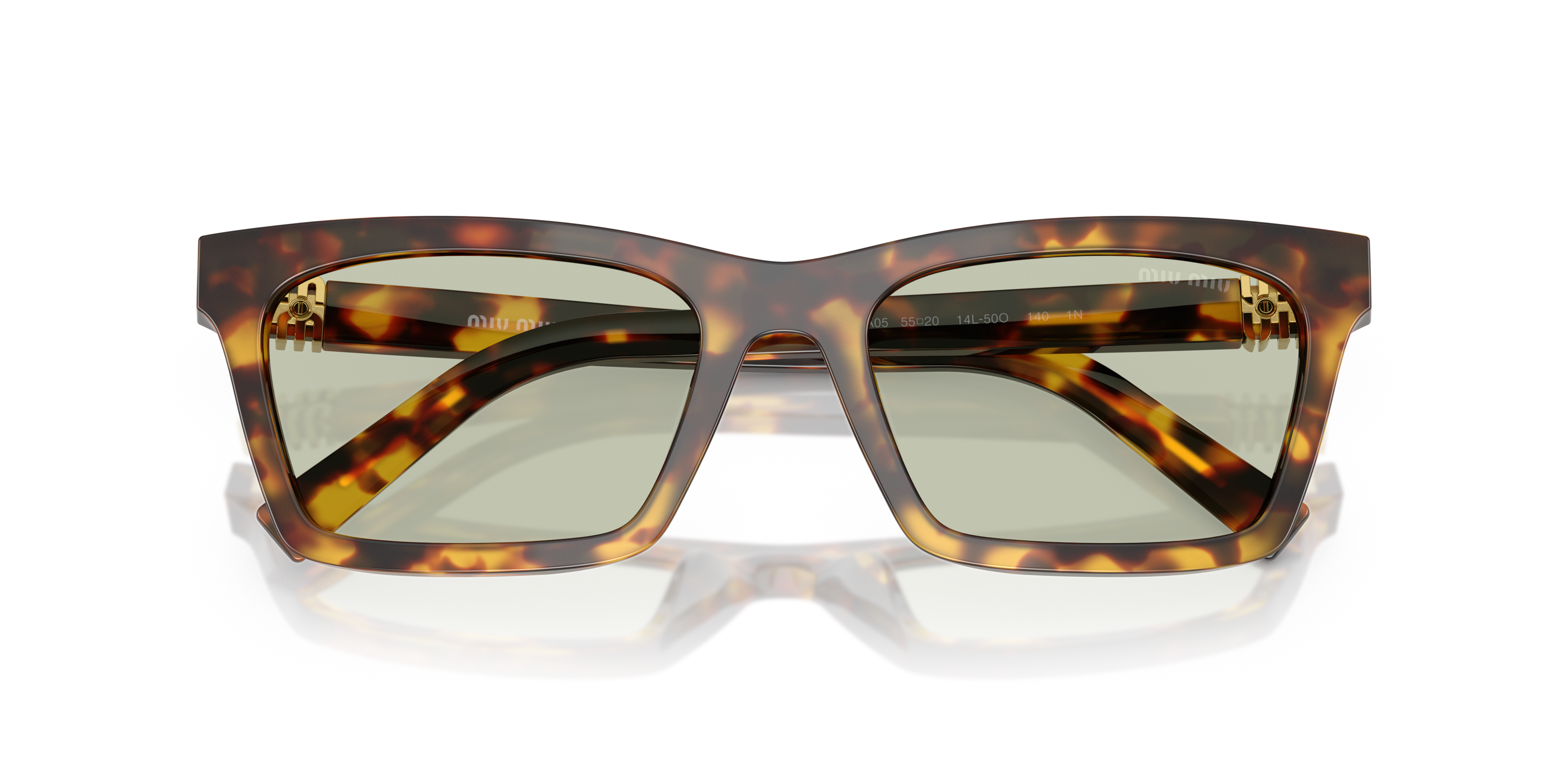 MIU MIU MU A05S 14L50O 55