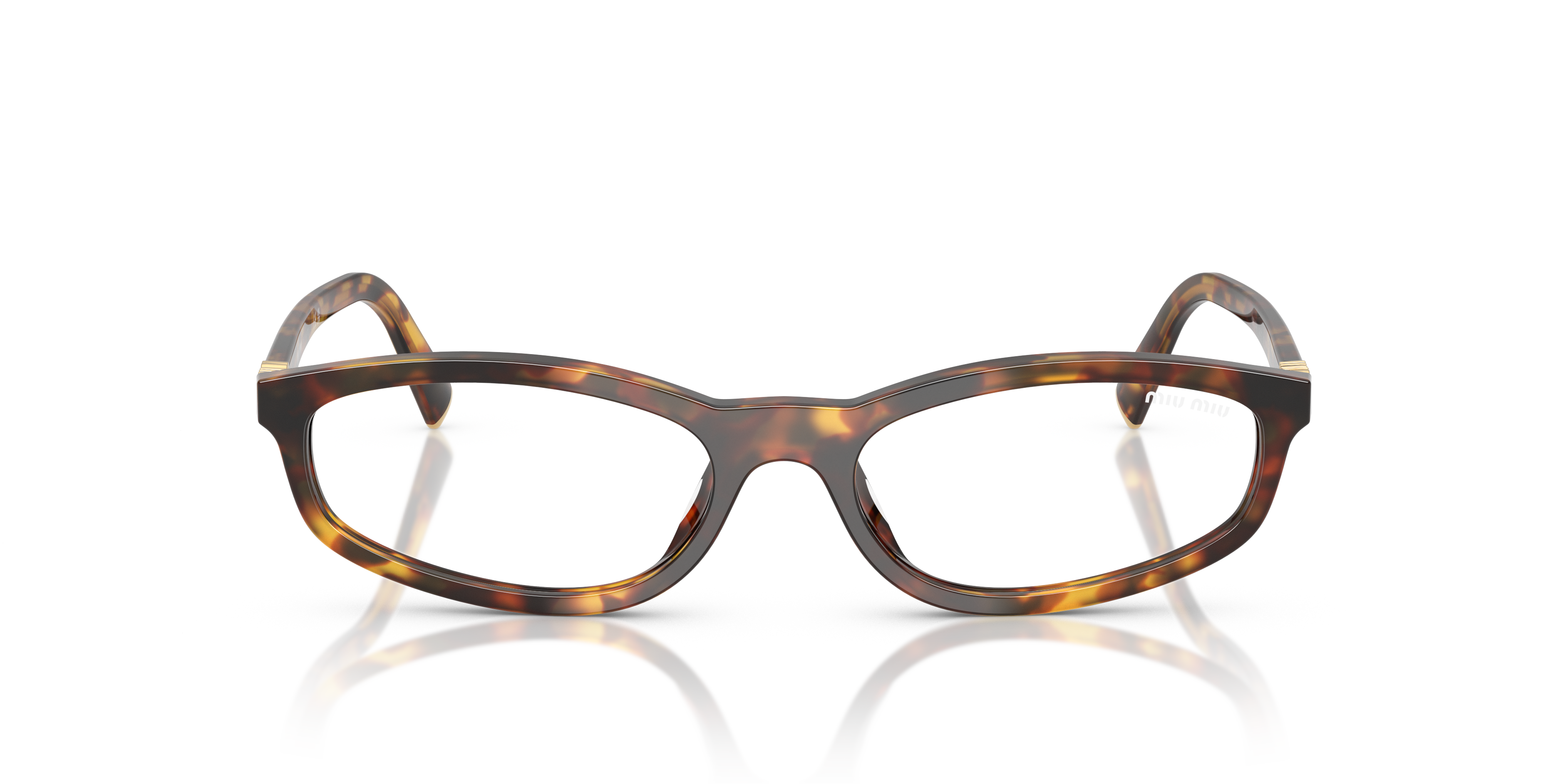 MIU MIU MU A06S 14L08N 54