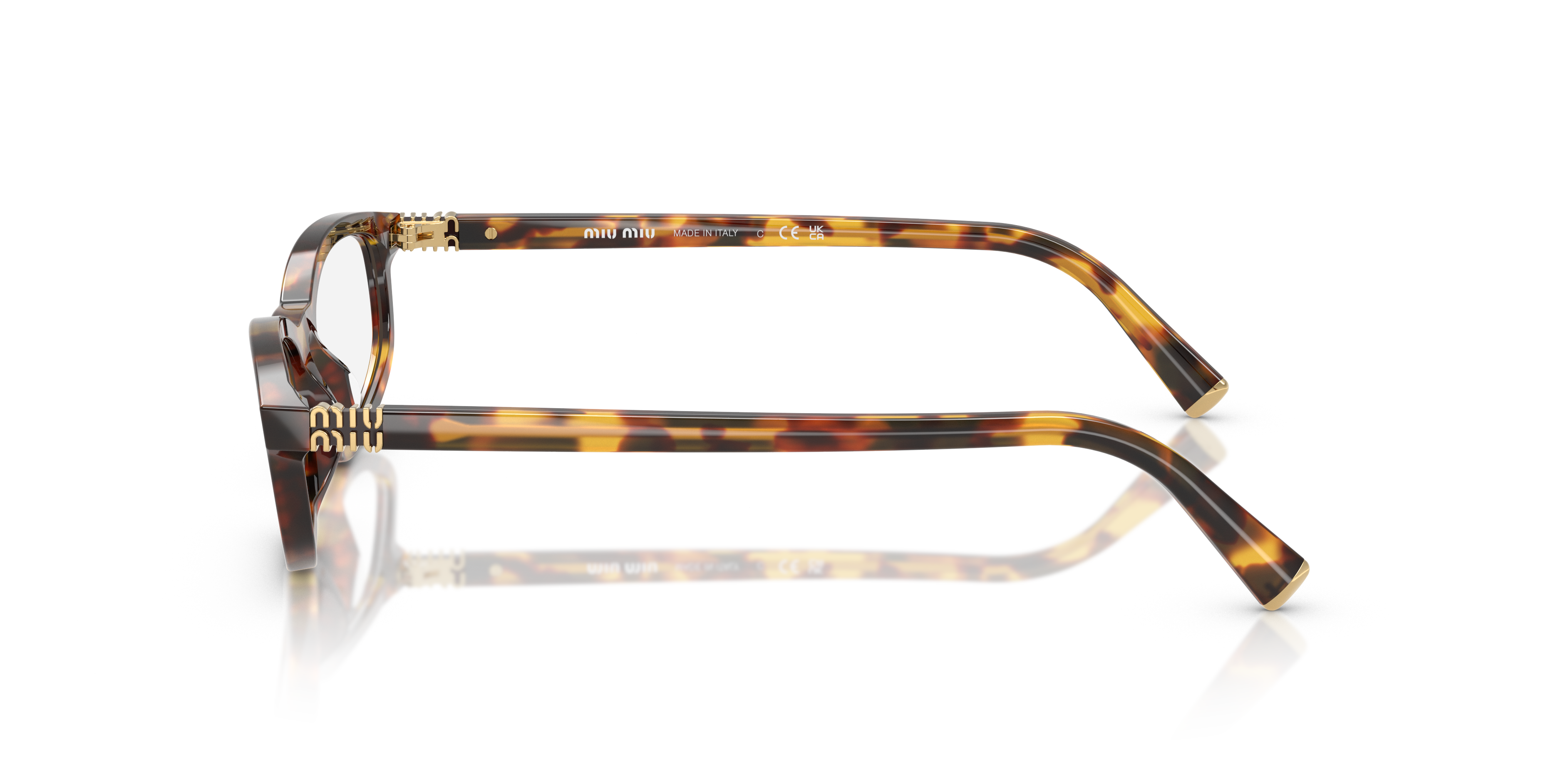 MIU MIU MU A06S 14L08N 54