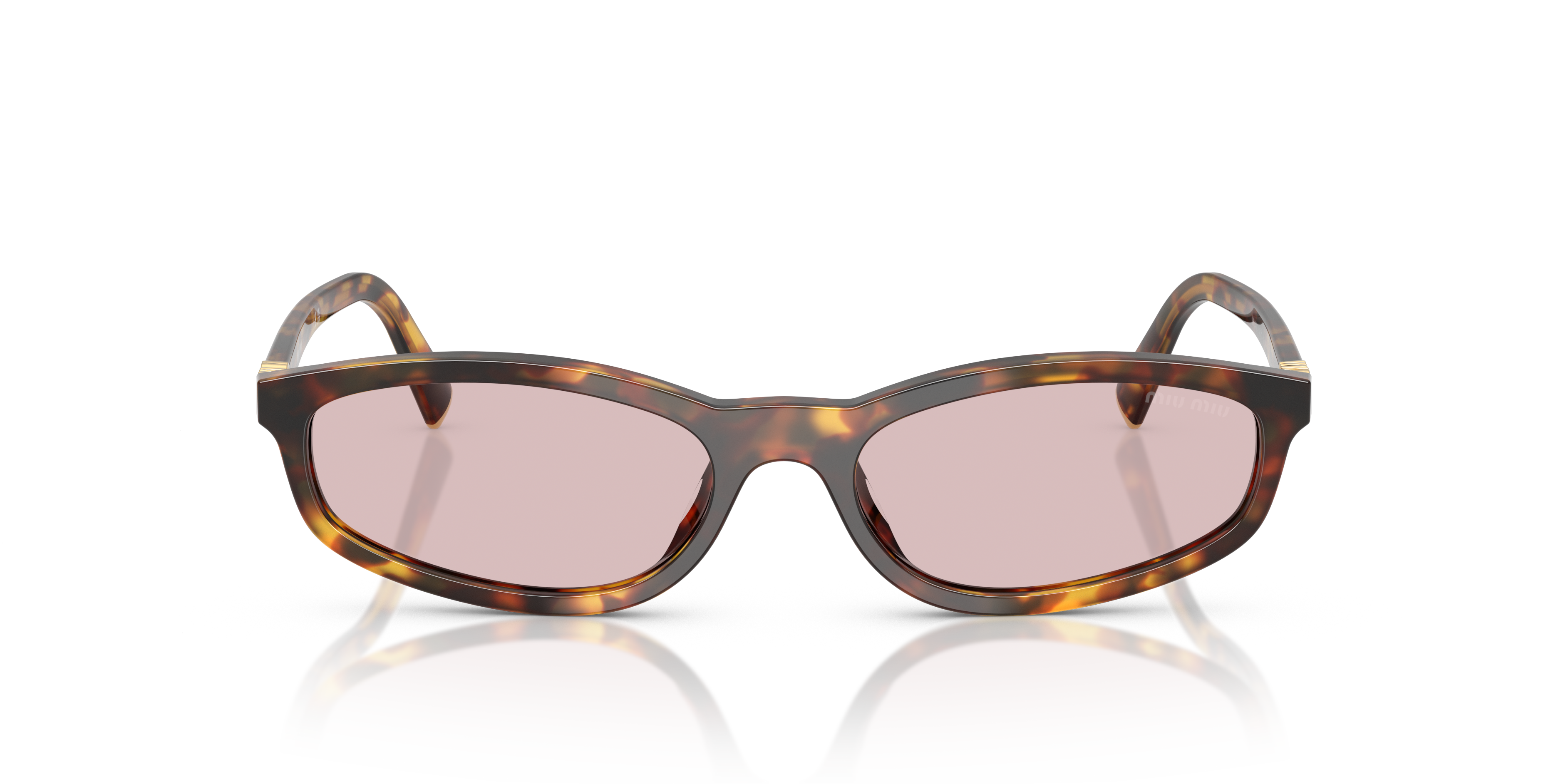 MIU MIU MU A06S 14L4I0 54