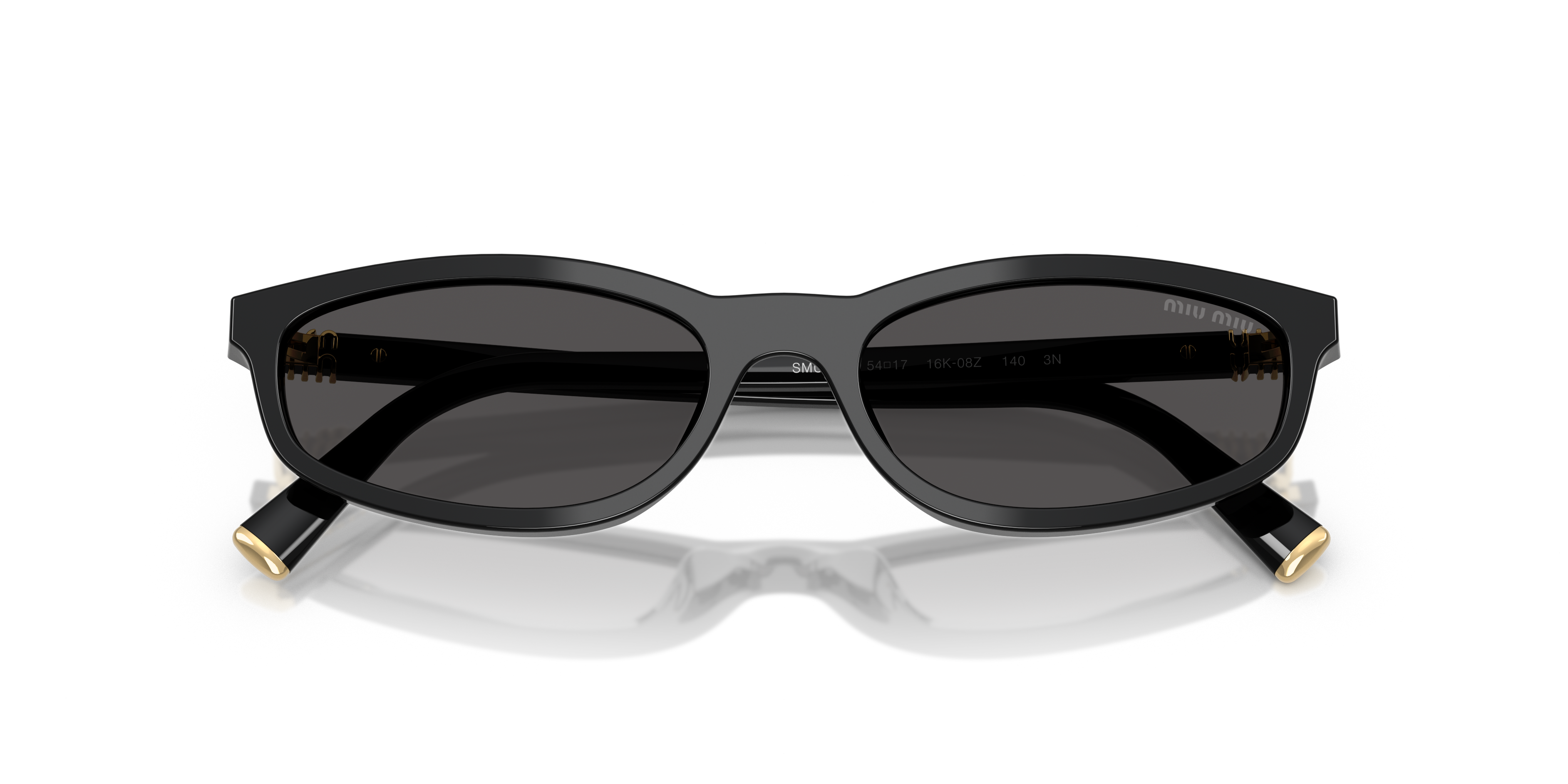 MIU MIU MU A06S 16K08Z 54