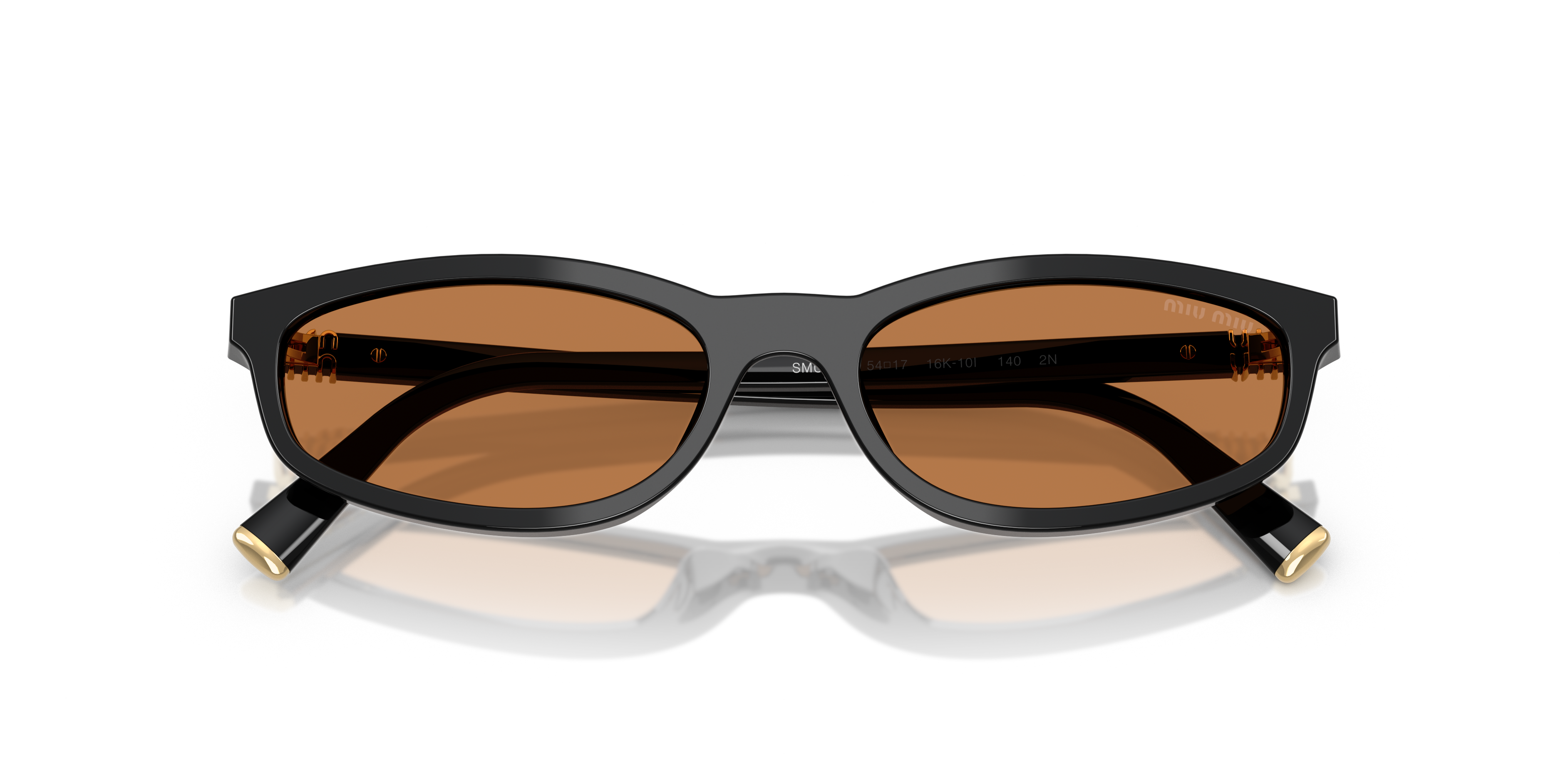 MIU MIU MU A06S 16K10I 54