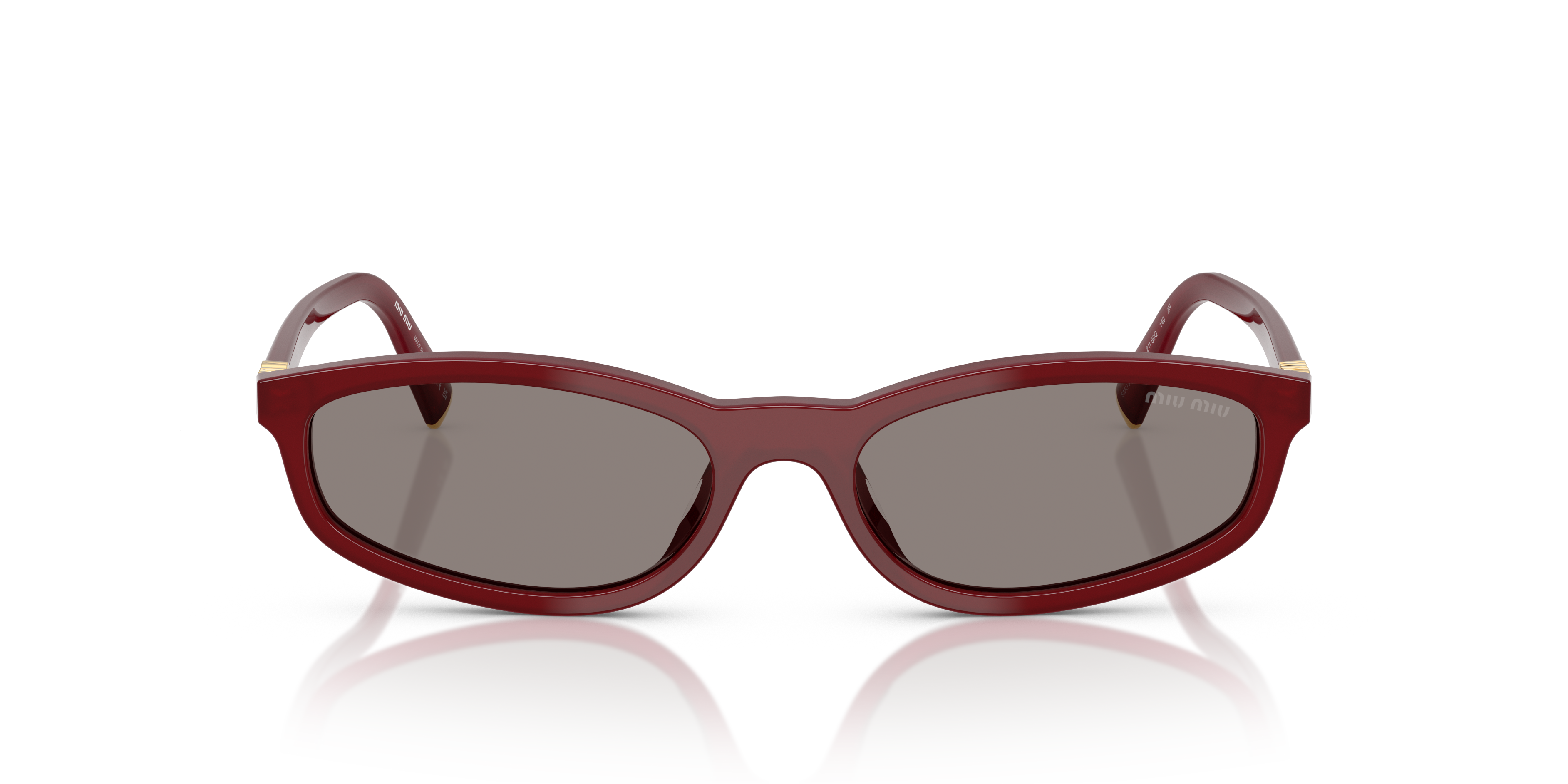 MIU MIU MU A06S 21I80Q 54