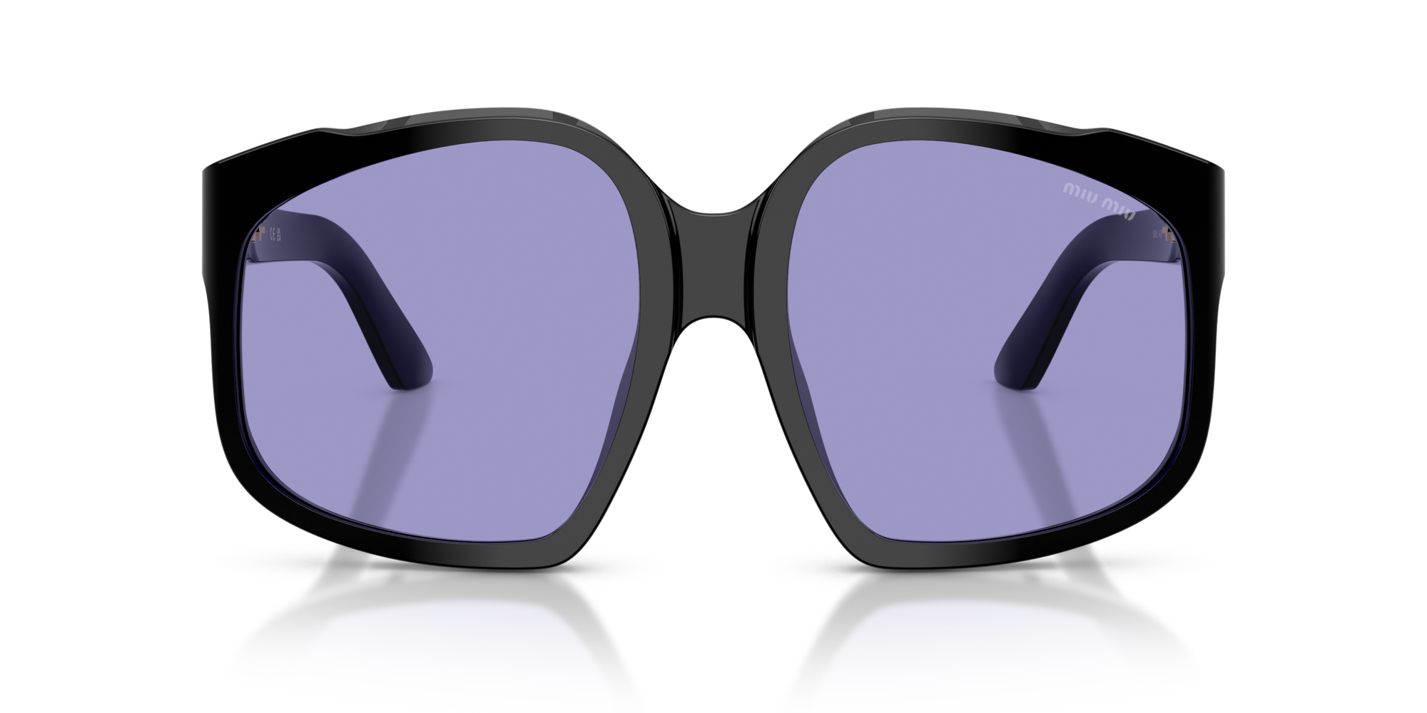 MIU MIU MU A07S 16K01O 59