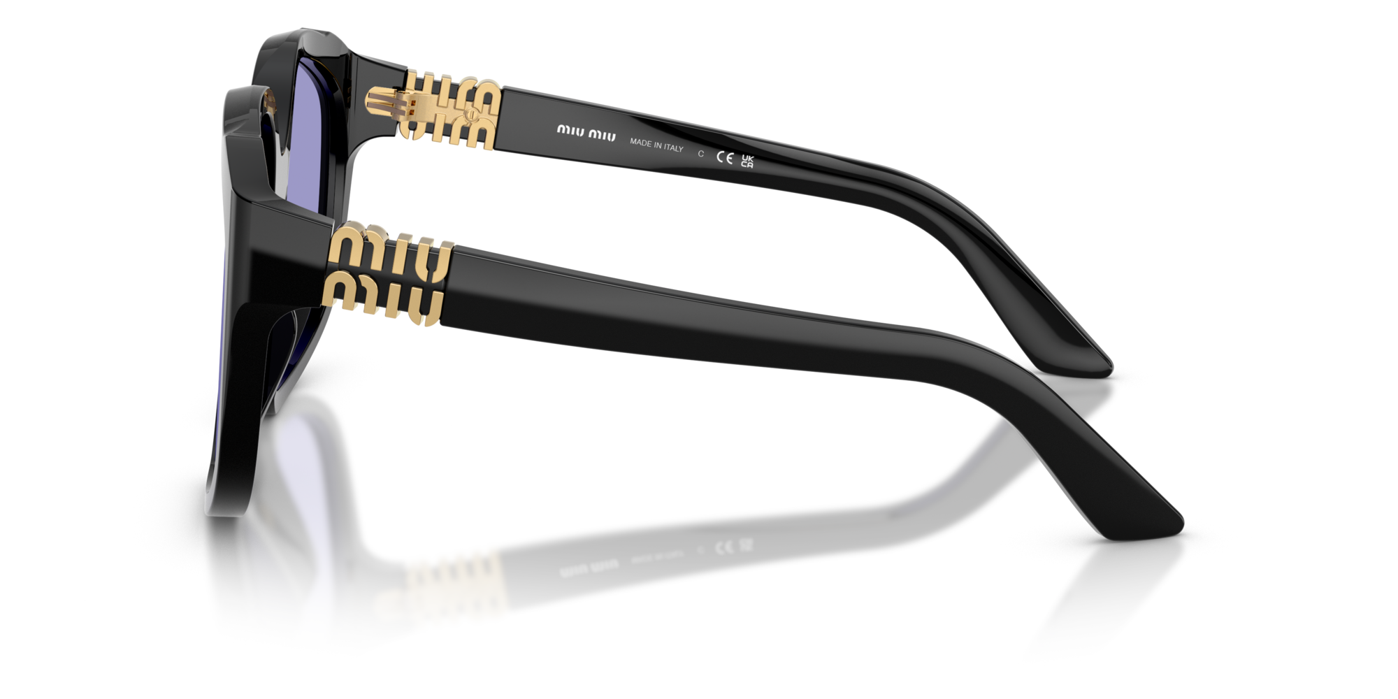 MIU MIU MU A07S 16K01O 59