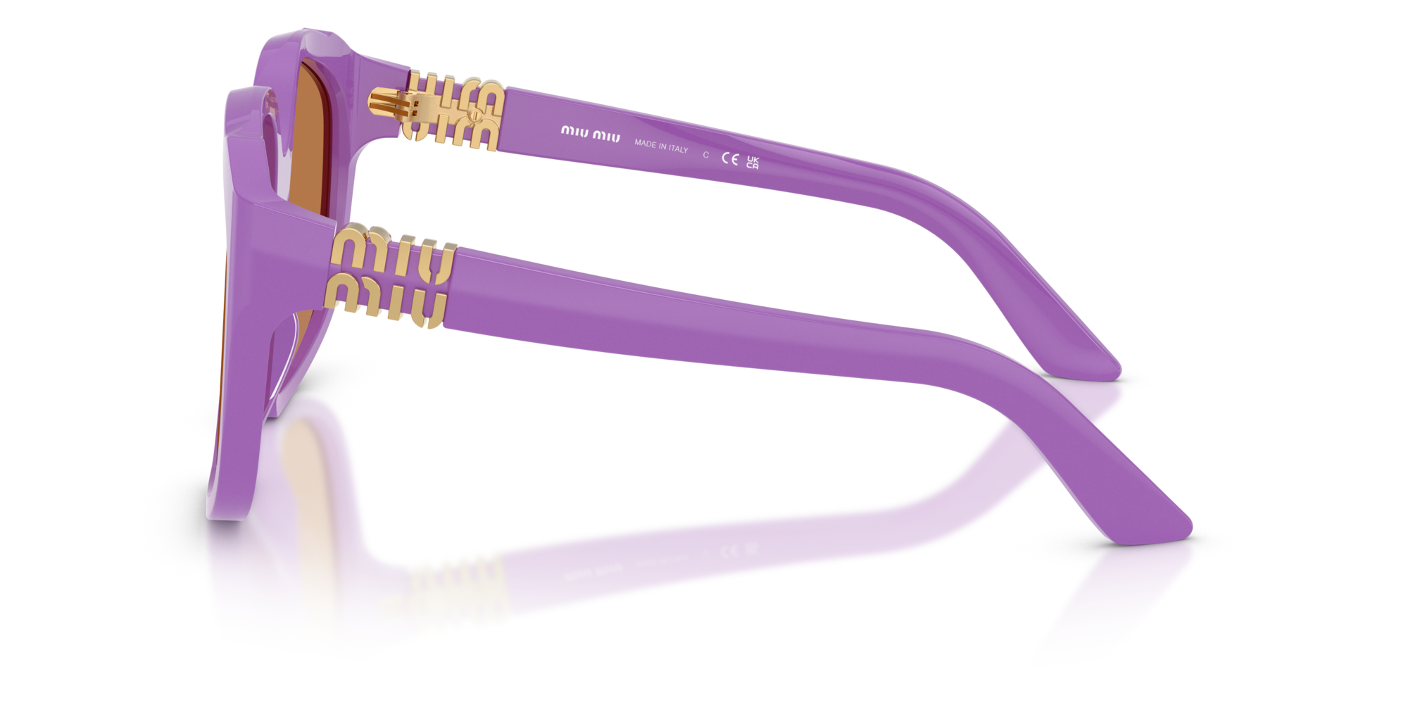 MIU MIU MU A07S 25D90Q 59