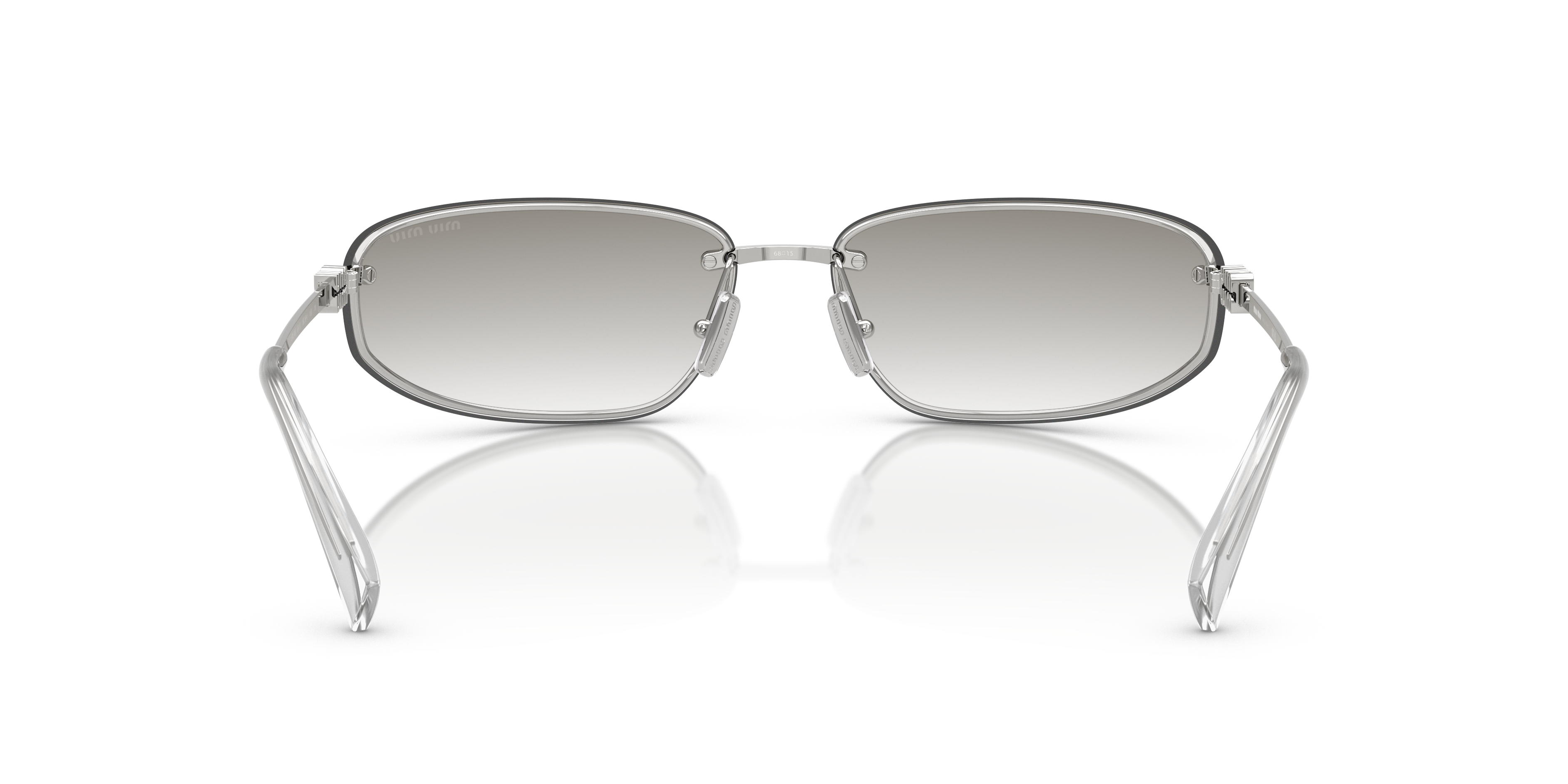 MIU MIU MU A50S 1BC8H1 68