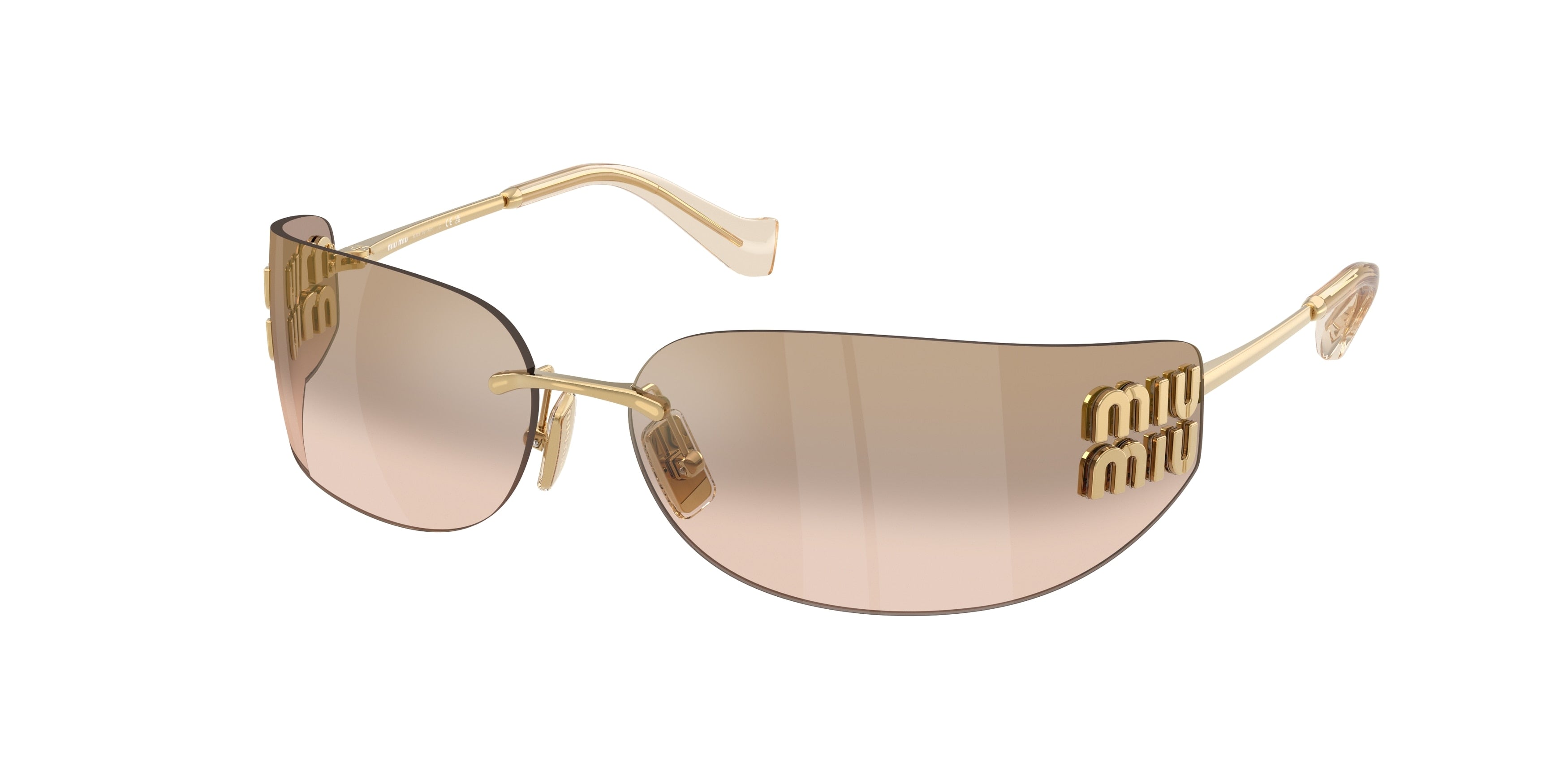 MIU MIU MU A51S 5AK20P 75