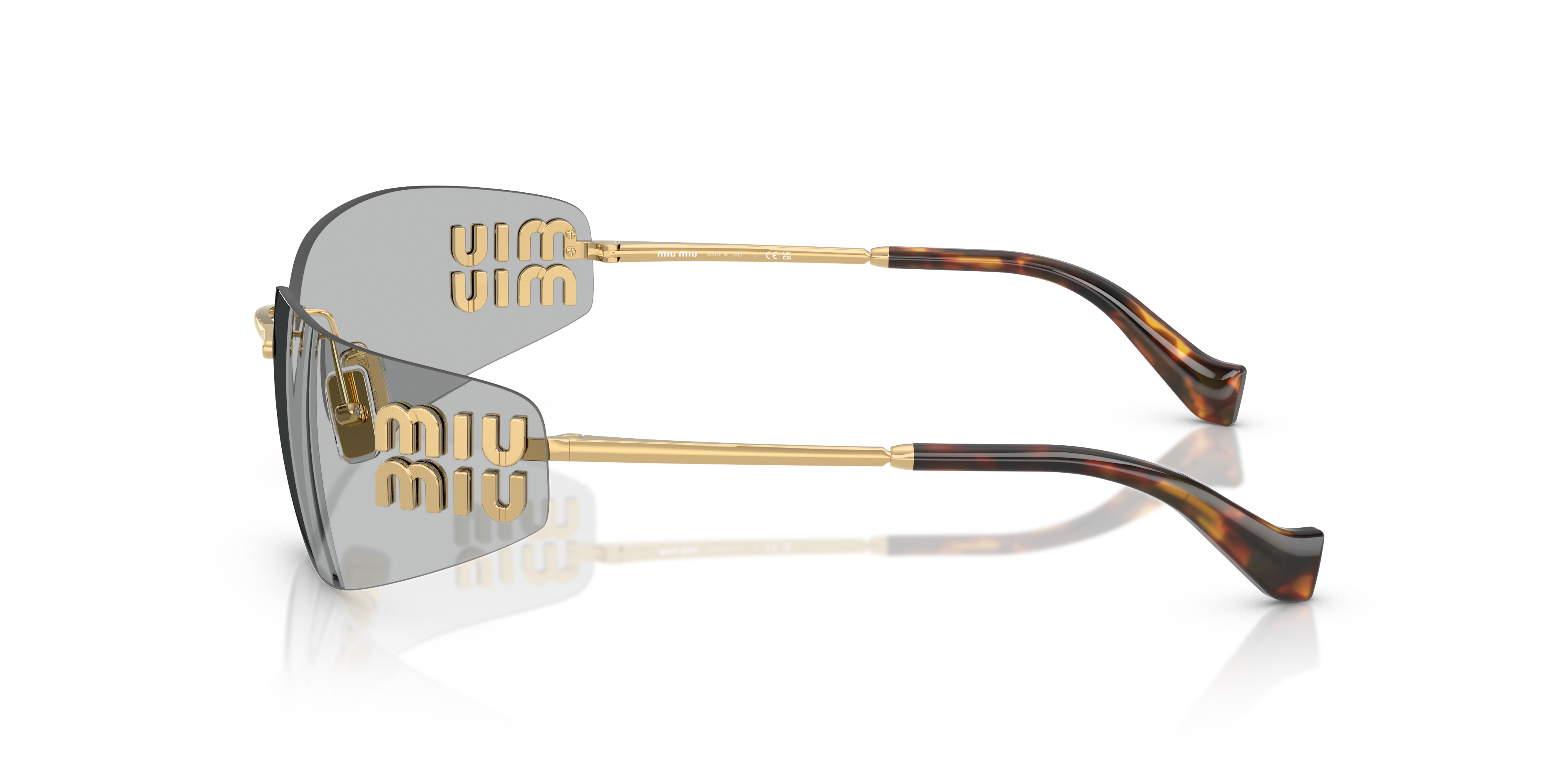 MIU MIU MU A51S 5AK50K 75