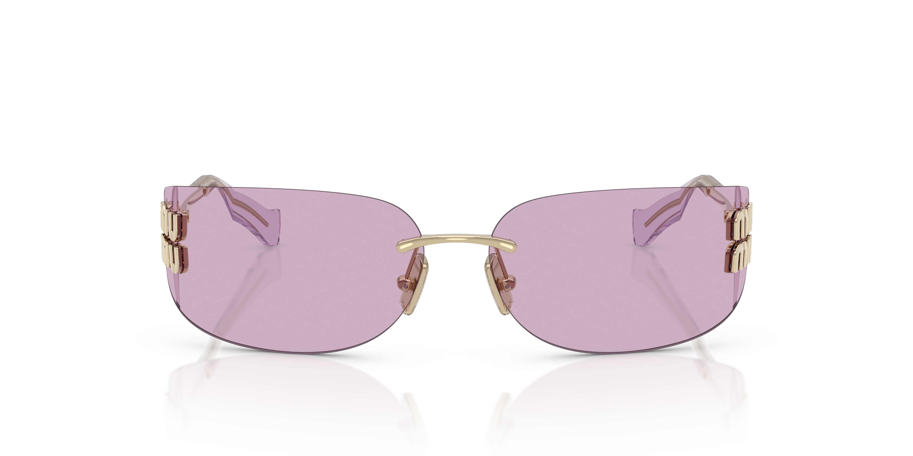 MIU MIU MU A51S ZVN90O 75