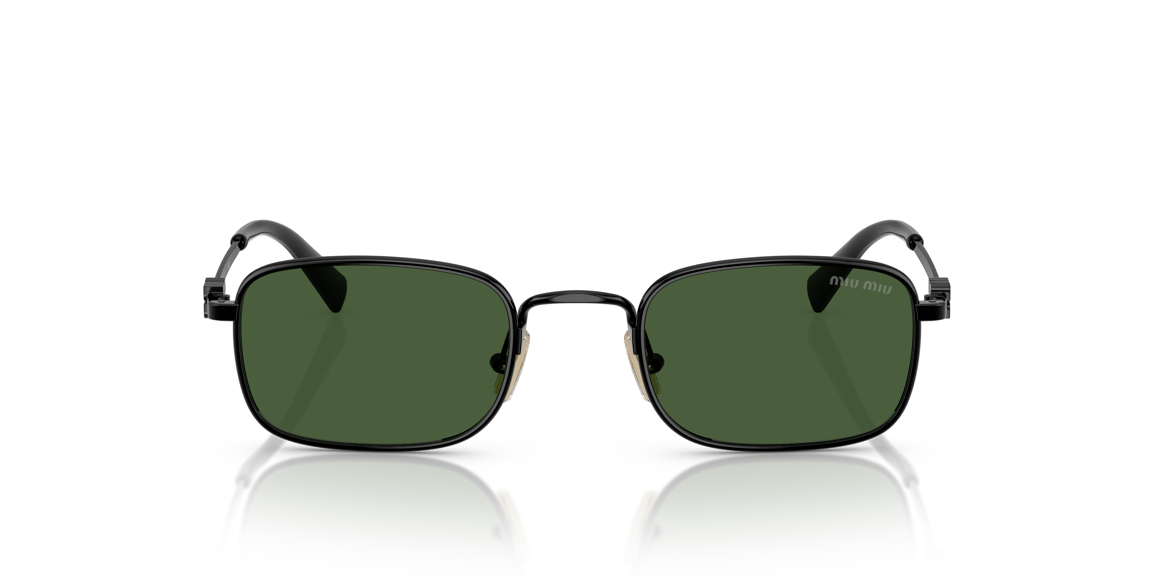 MIU MIU MU A53S 1AB1I0 52