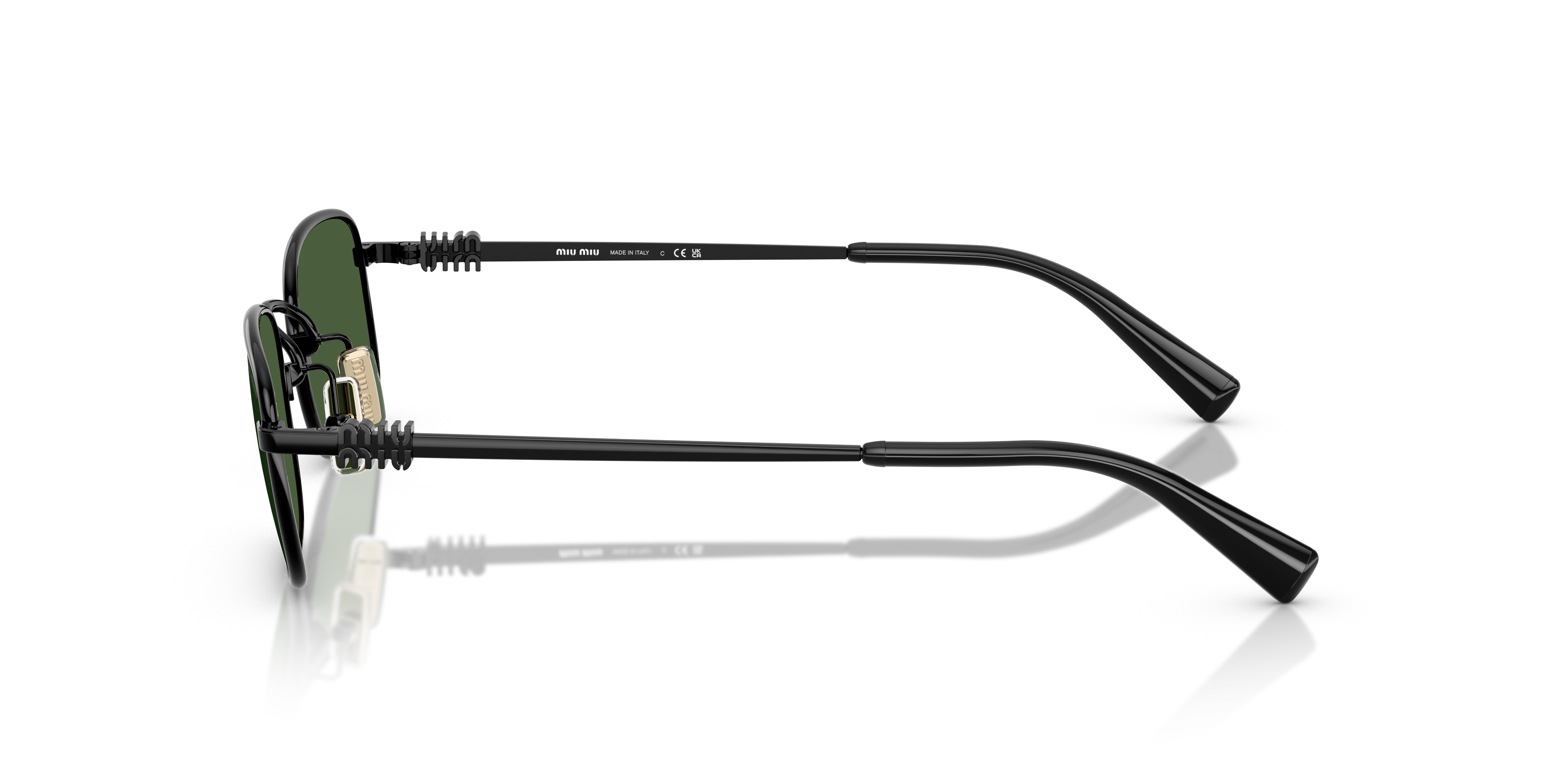 MIU MIU MU A53S 1AB1I0 49