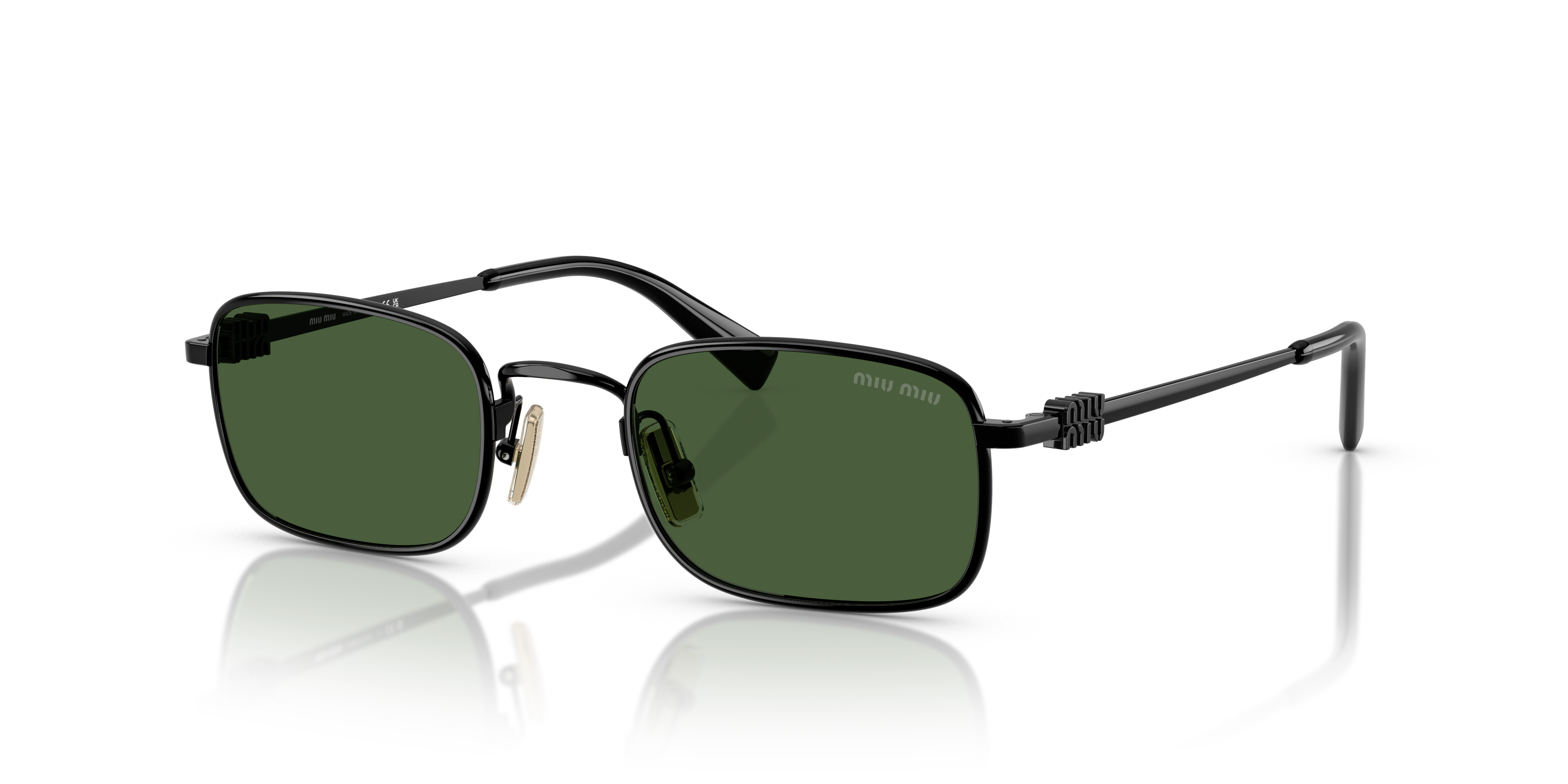 MIU MIU MU A53S 1AB1I0 49