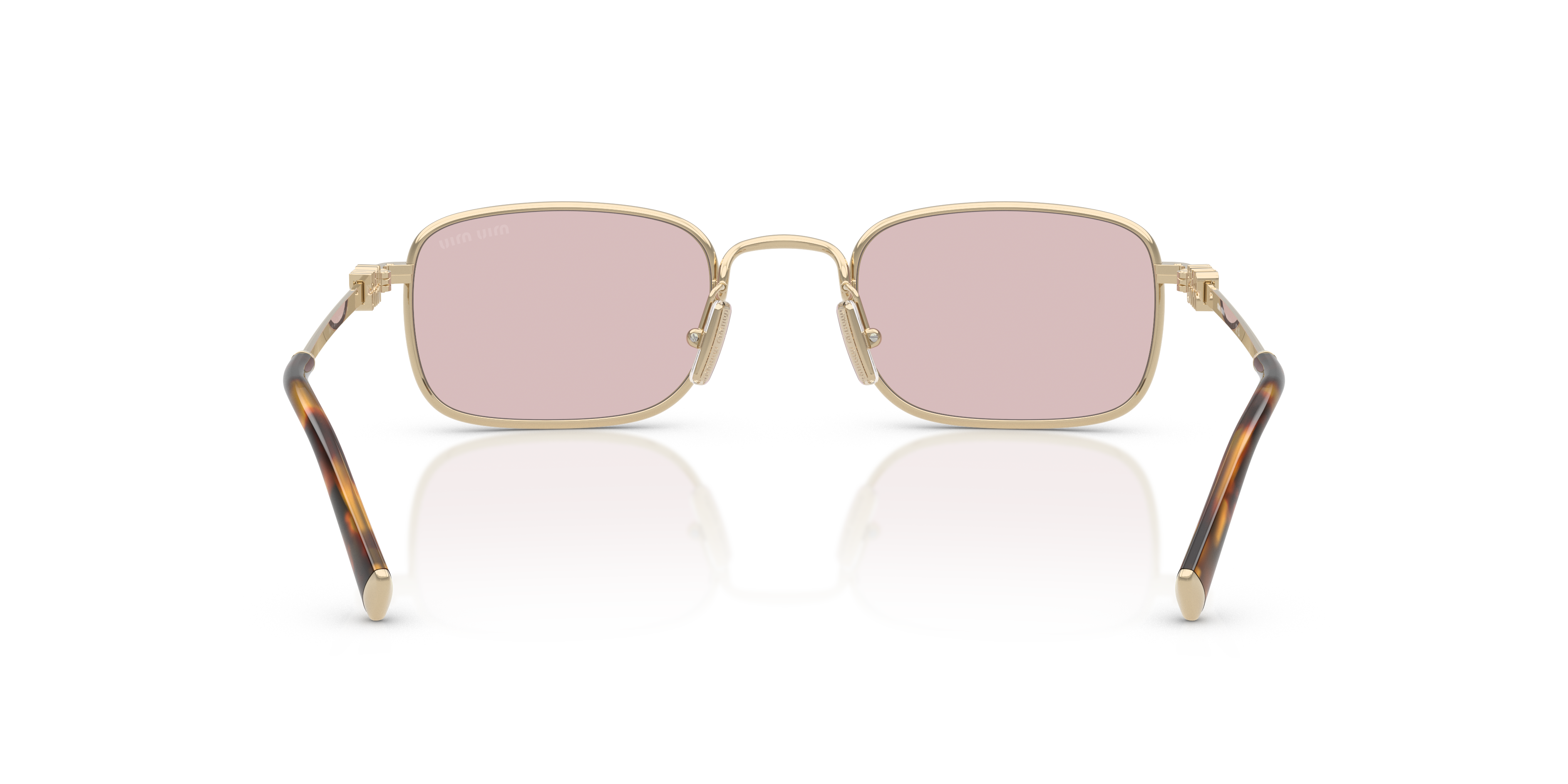 MIU MIU MU A53S ZVN4I0 52