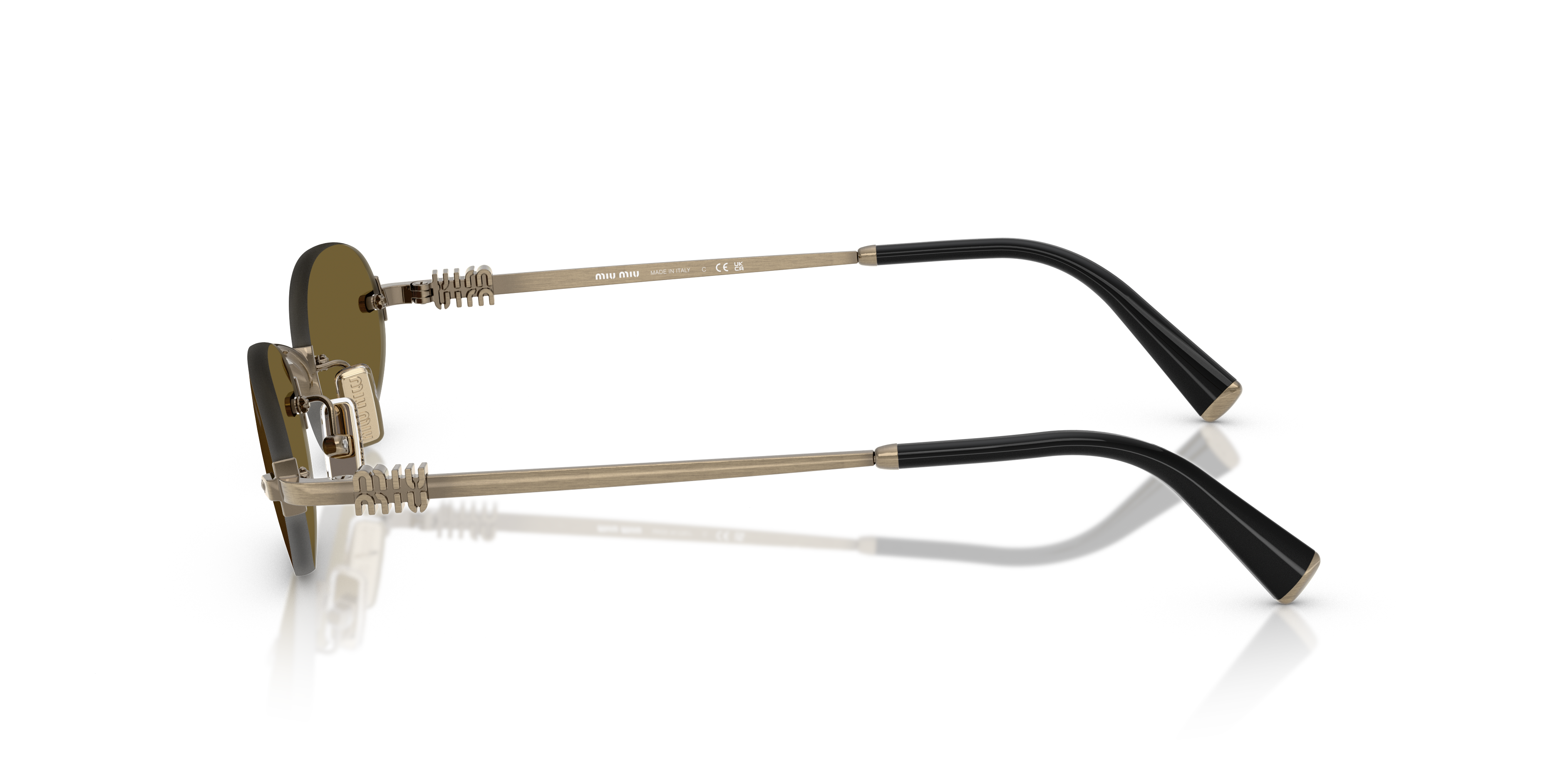 MIU MIU MU A54S 26C09Z 51