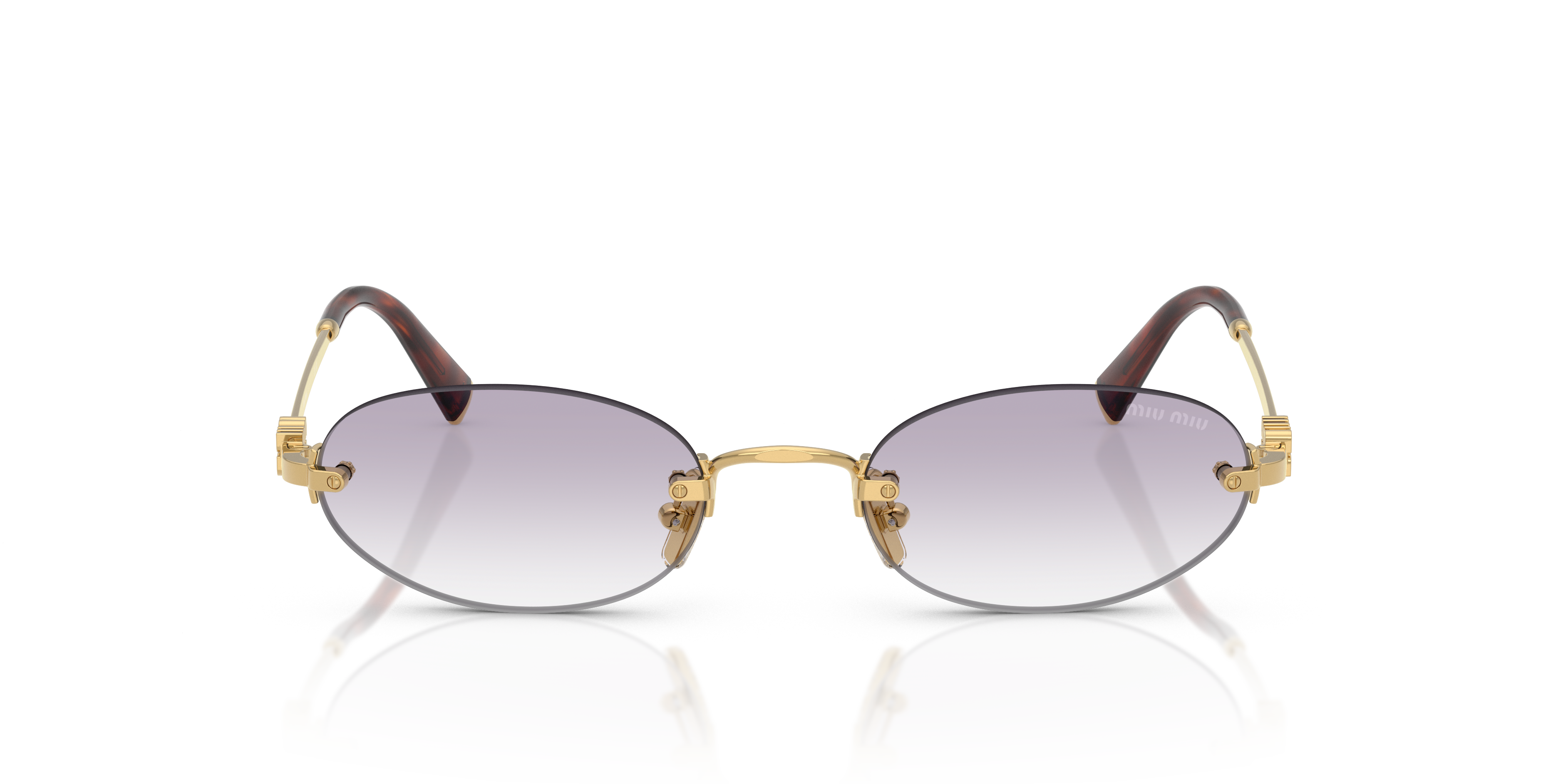 MIU MIU MU A54S 5AK04O 51