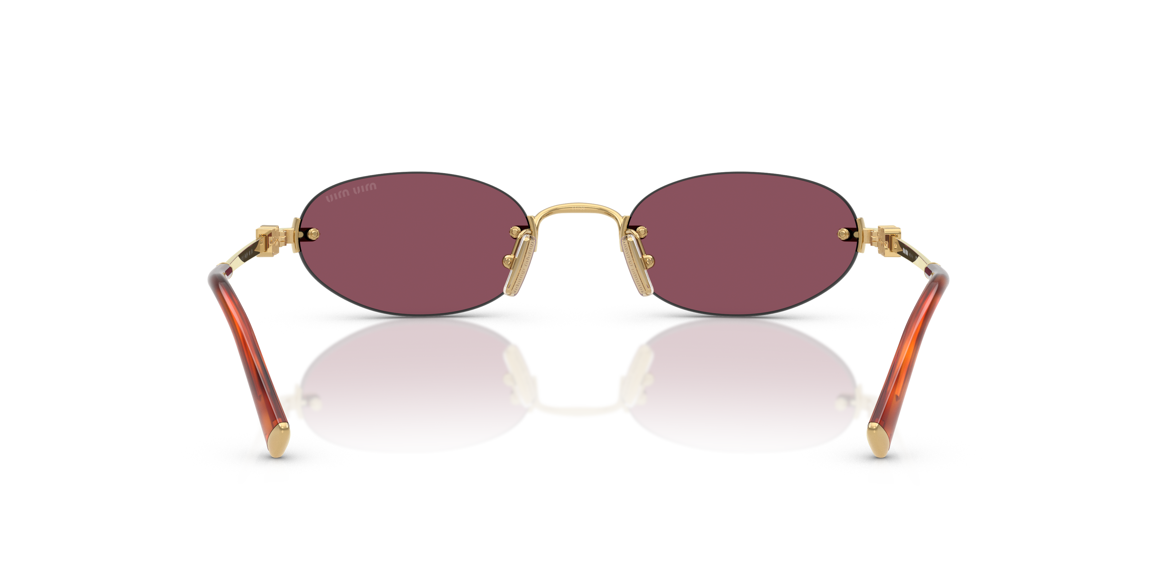 MIU MIU MU A54S 5AK20Y 51