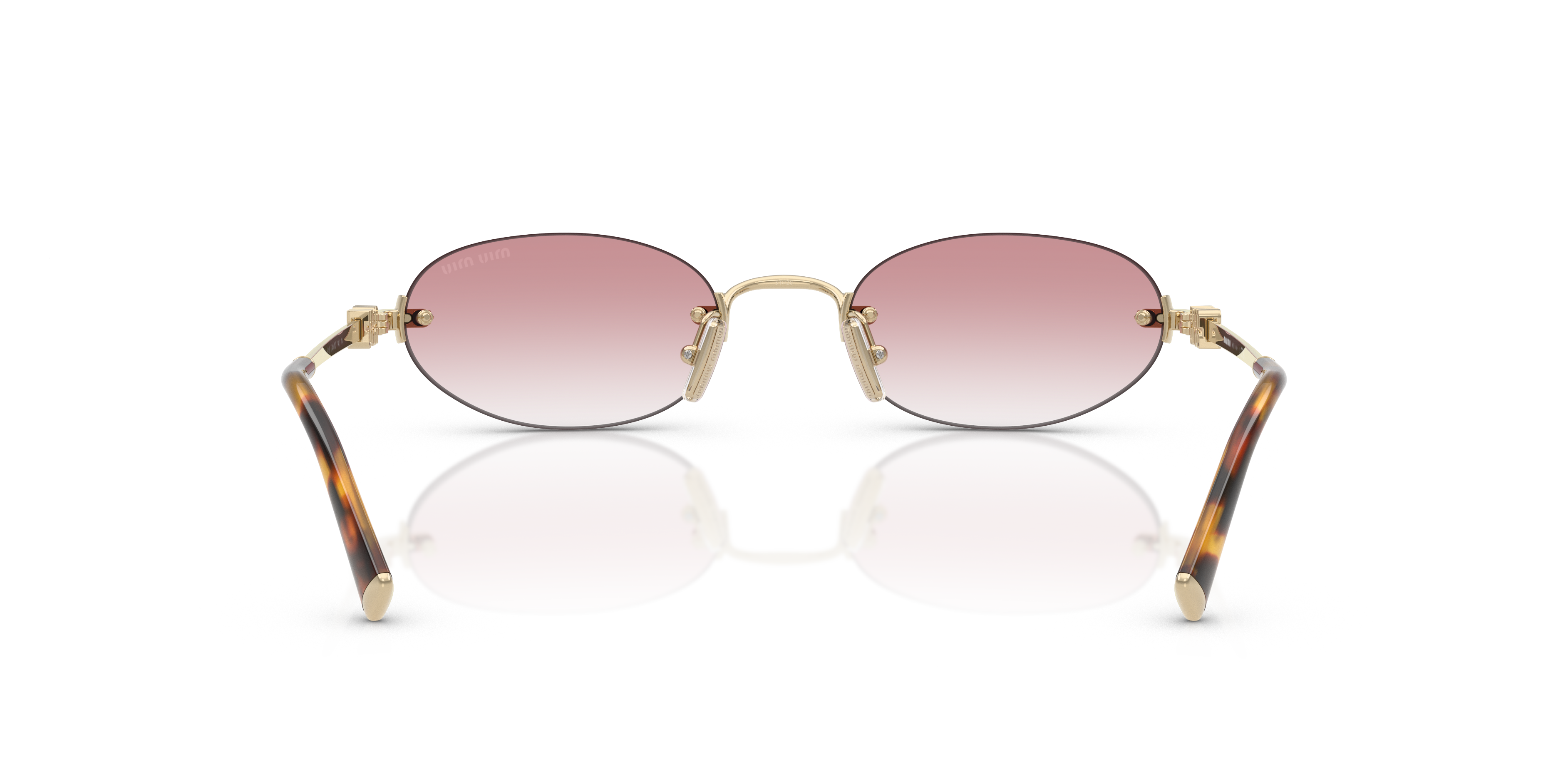 MIU MIU MU A54S ZVN70O 51