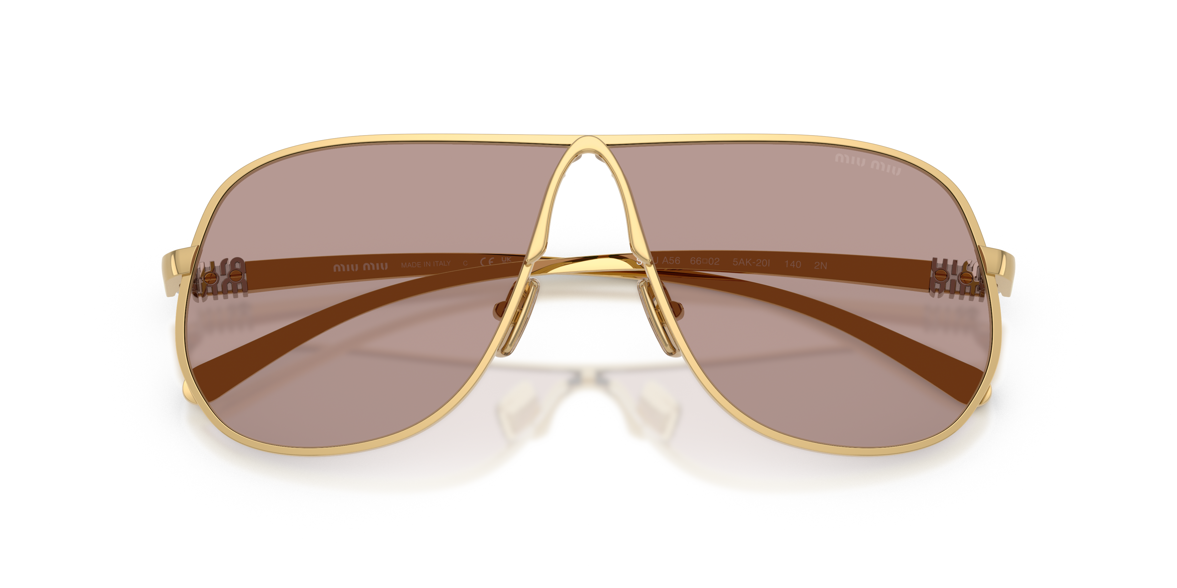 MIU MIU MU A56S 5AK20I 66