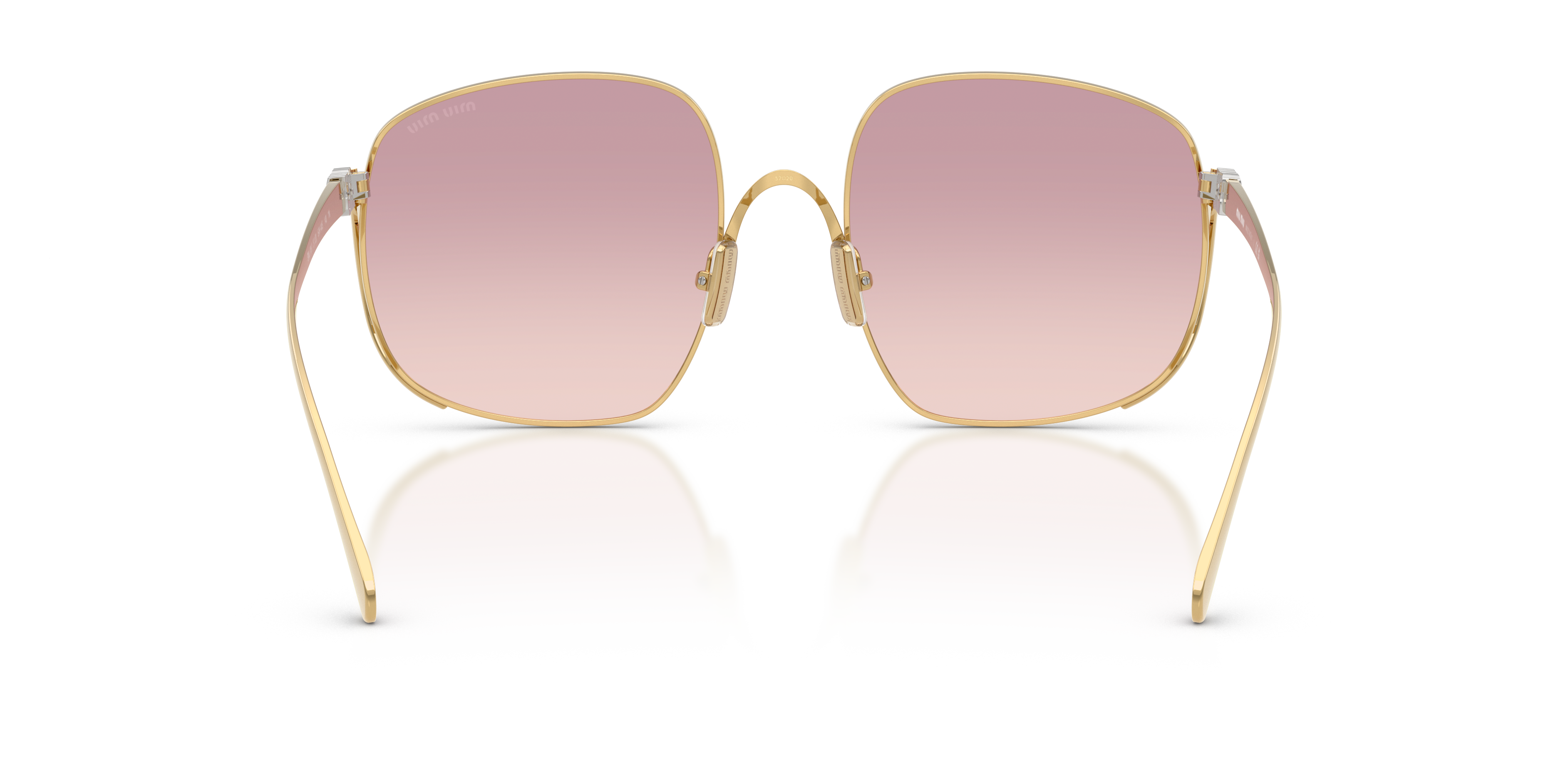 MIU MIU MU A57S 5AK40S 57