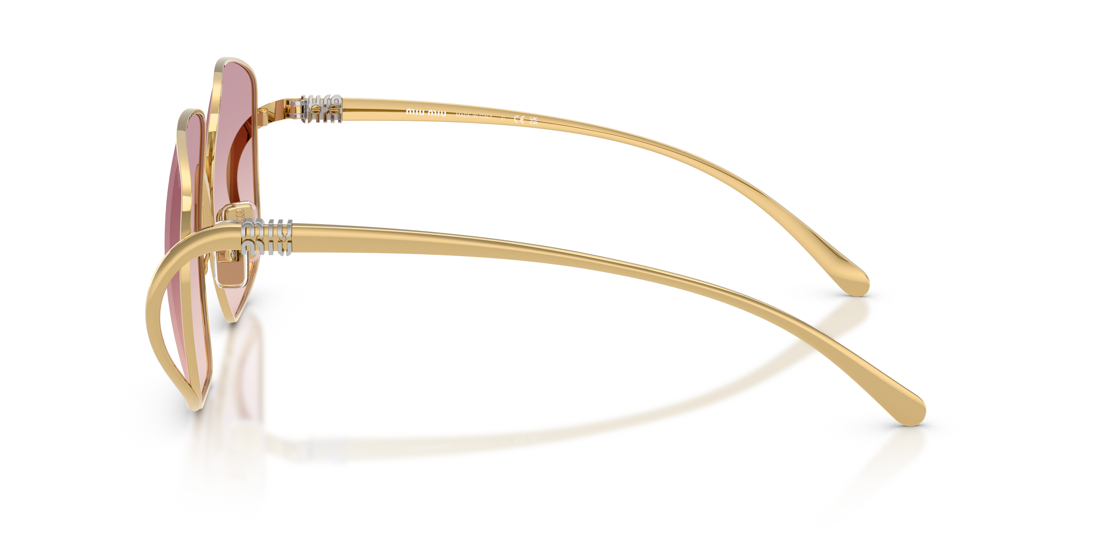 MIU MIU MU A57S 5AK40S 57