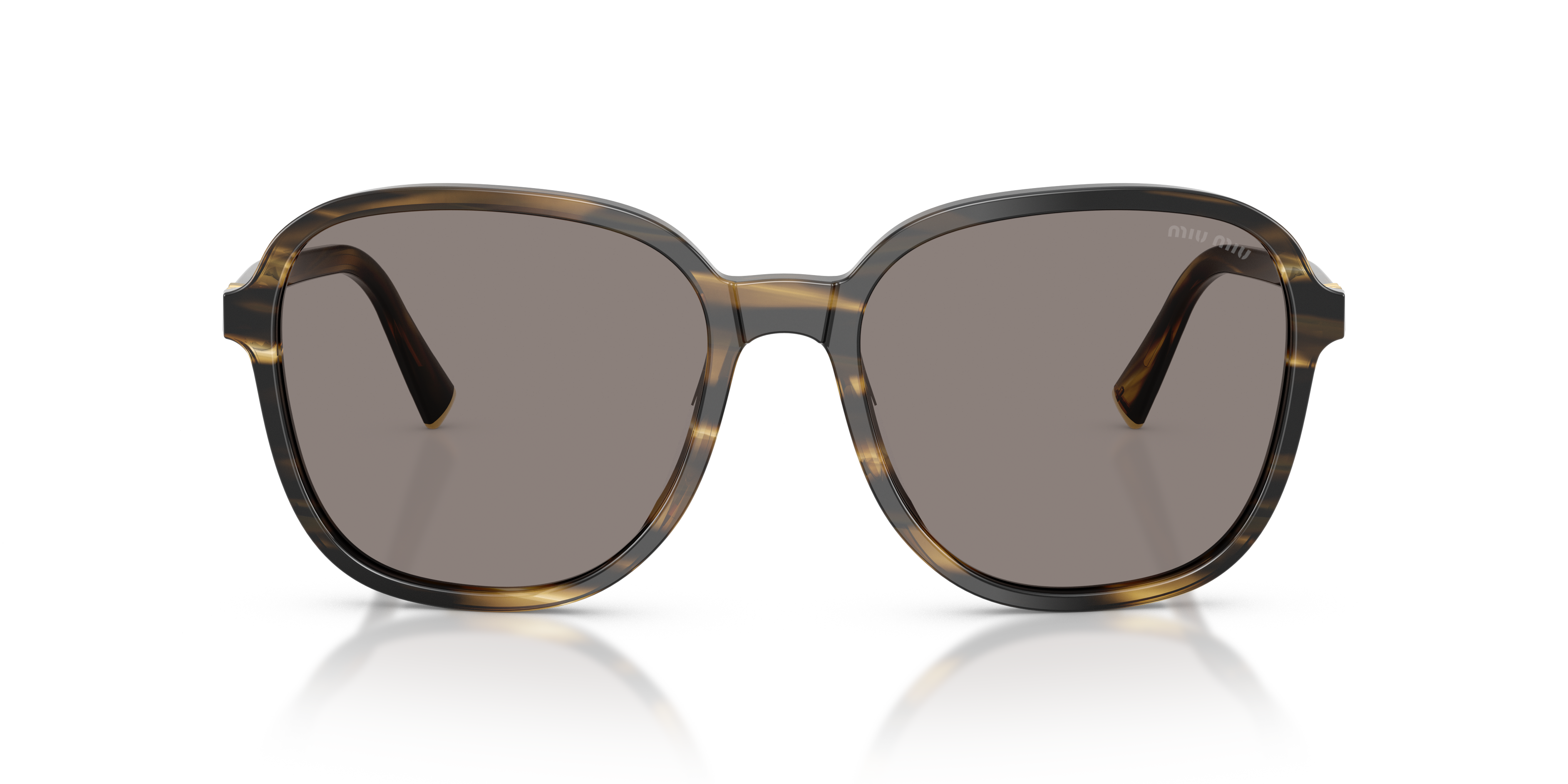 MIU MIU MU B01S 25E80Q 58