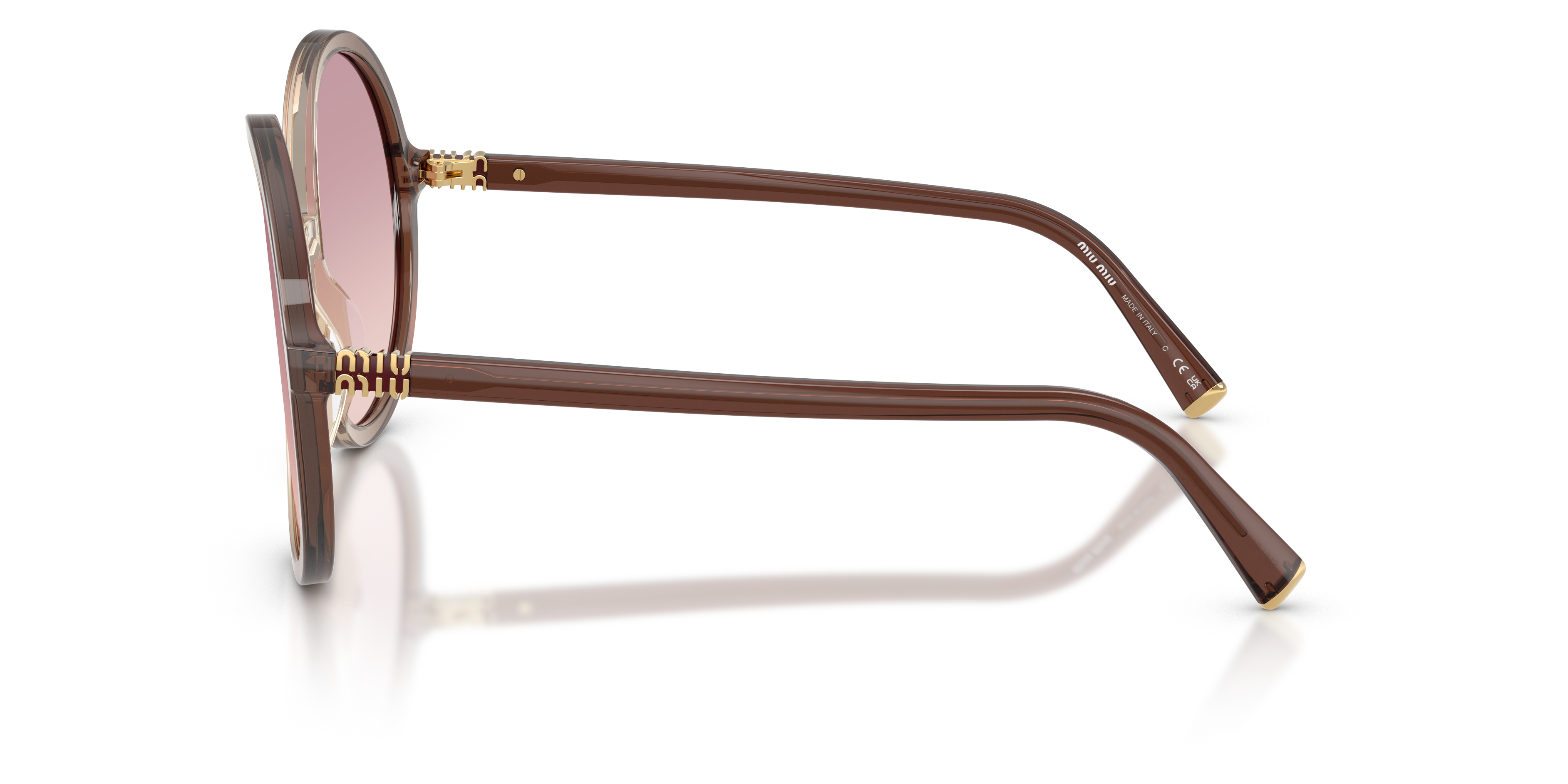 MIU MIU MU B02S 25G40S 59