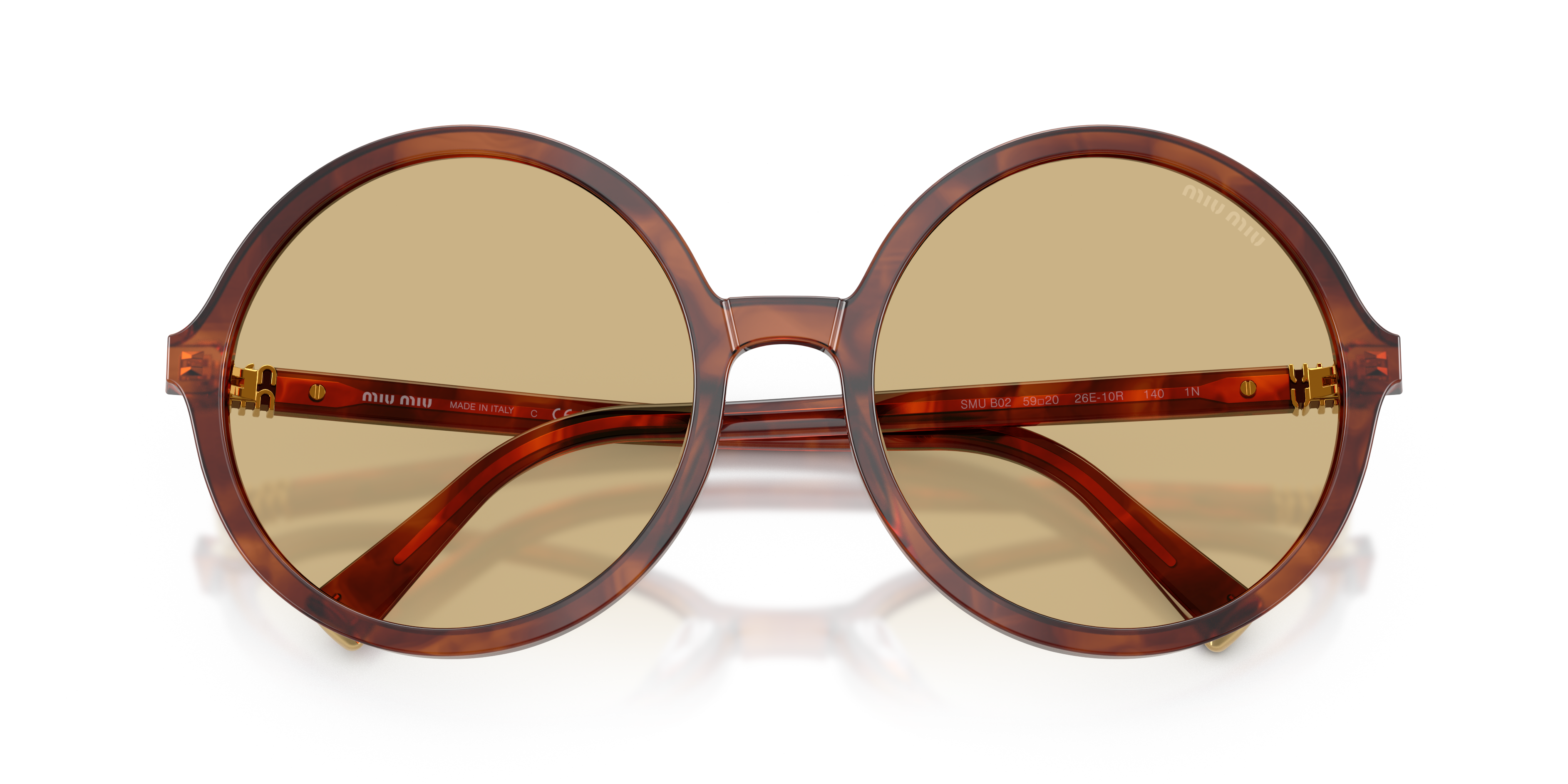 MIU MIU MU B02S 26E10R 59