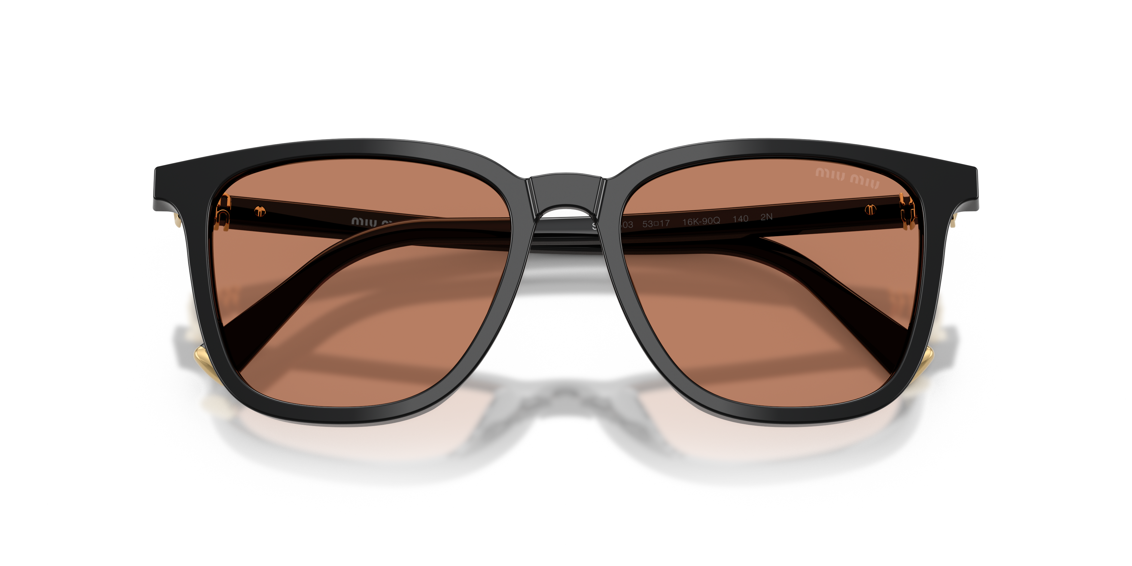 MIU MIU MU B03S 16K90Q 53