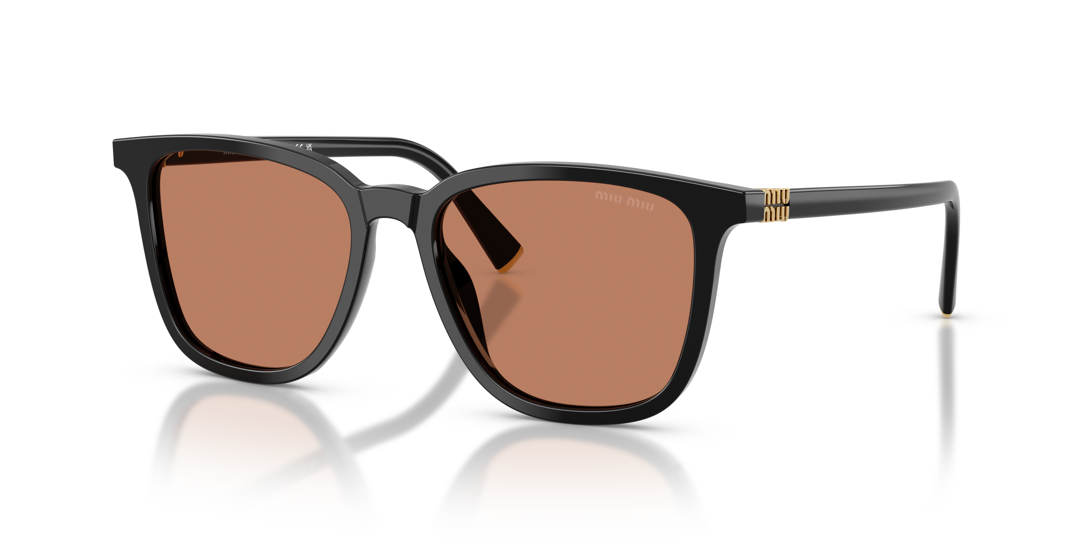 MIU MIU MU B03S 16K90Q 53