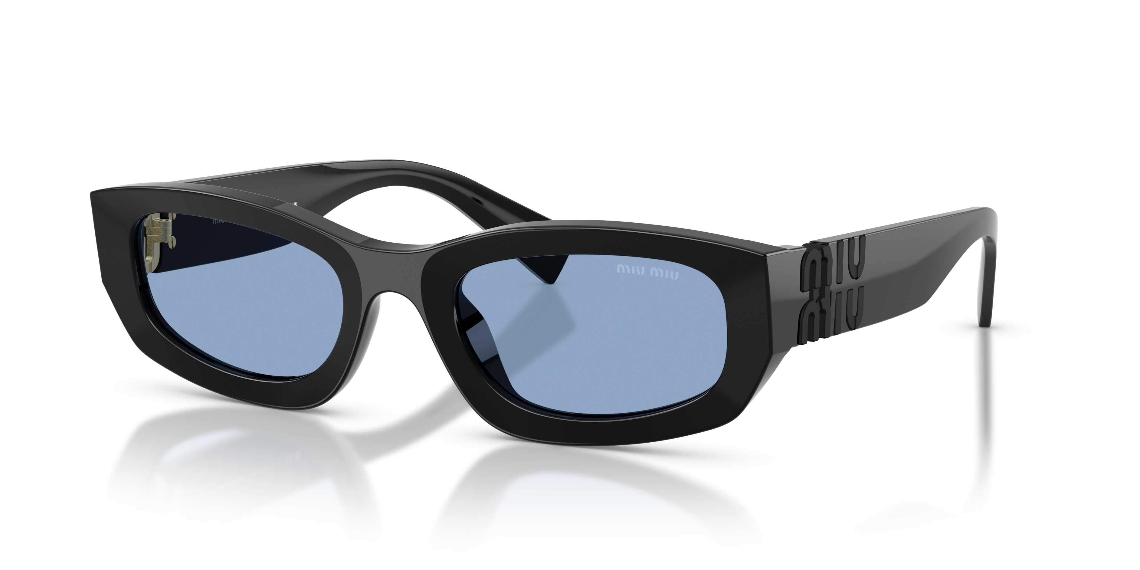 MIU MIU MU B04S 16K30U 53