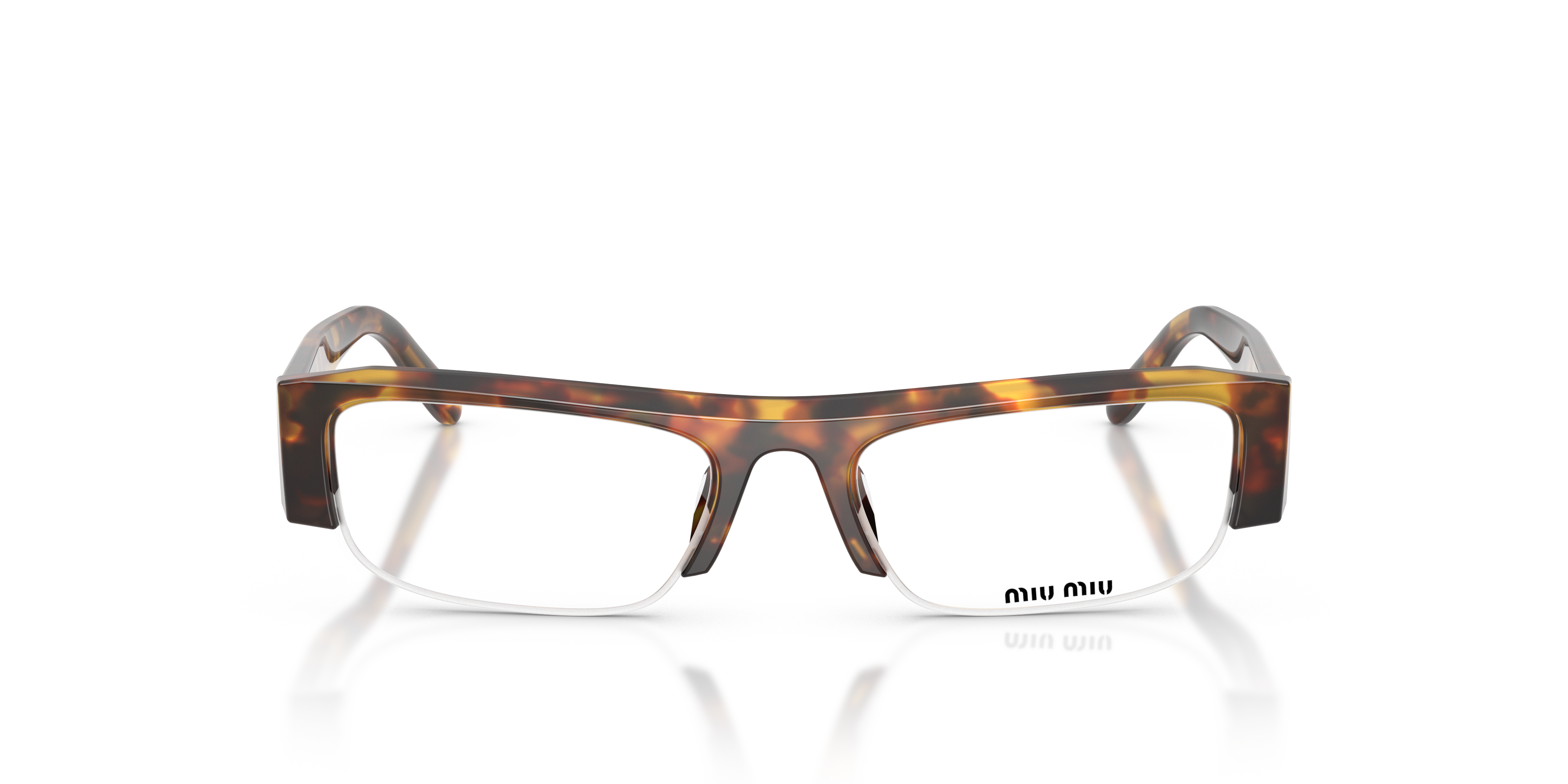 MIU MIU MU B07S 14L08N 51