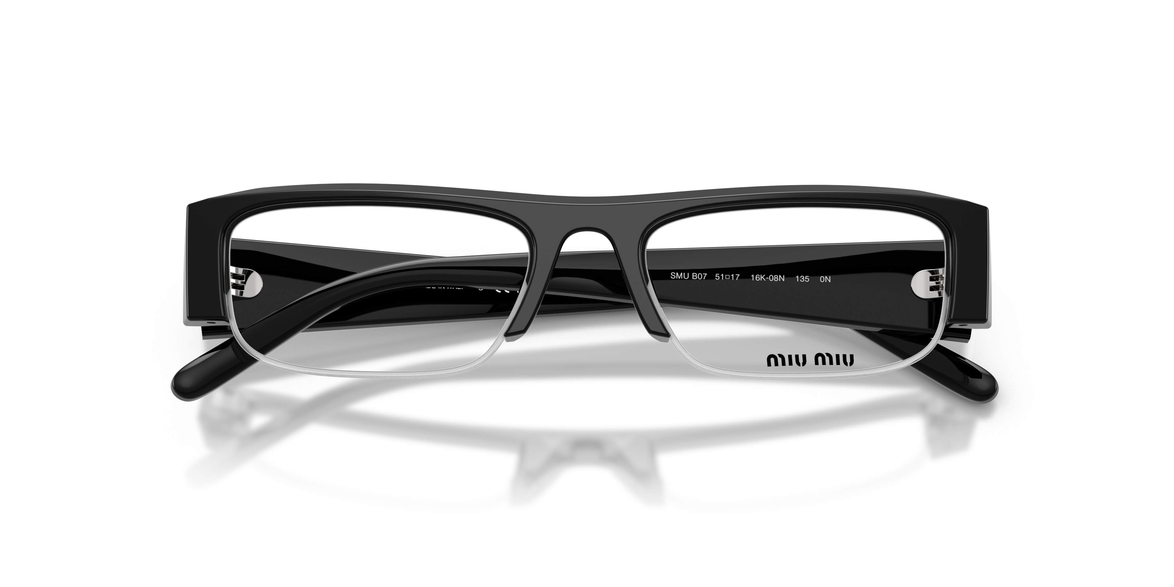 MIU MIU MU B07S 16K08N 51