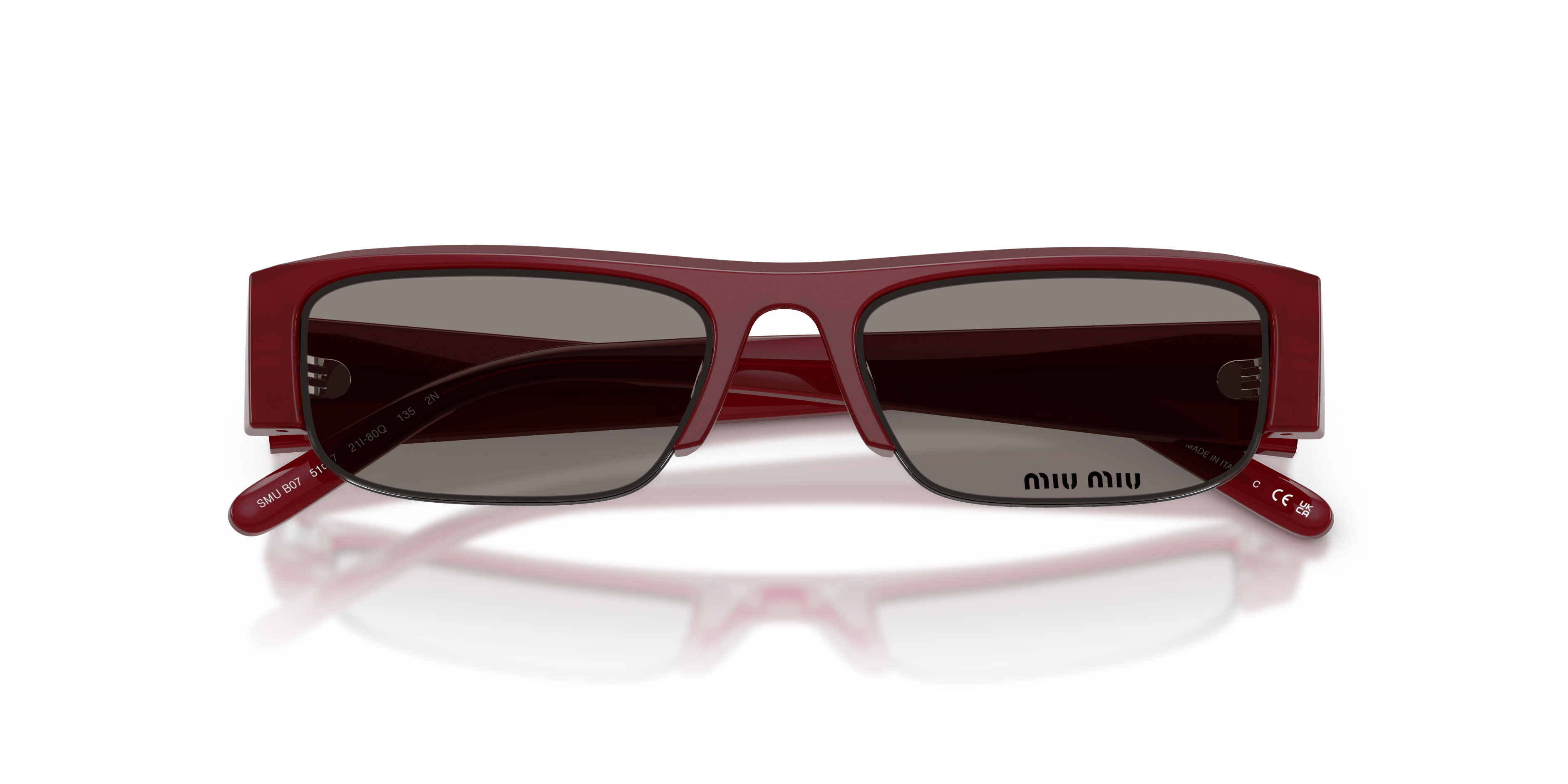 MIU MIU MU B07S 21I80Q 51