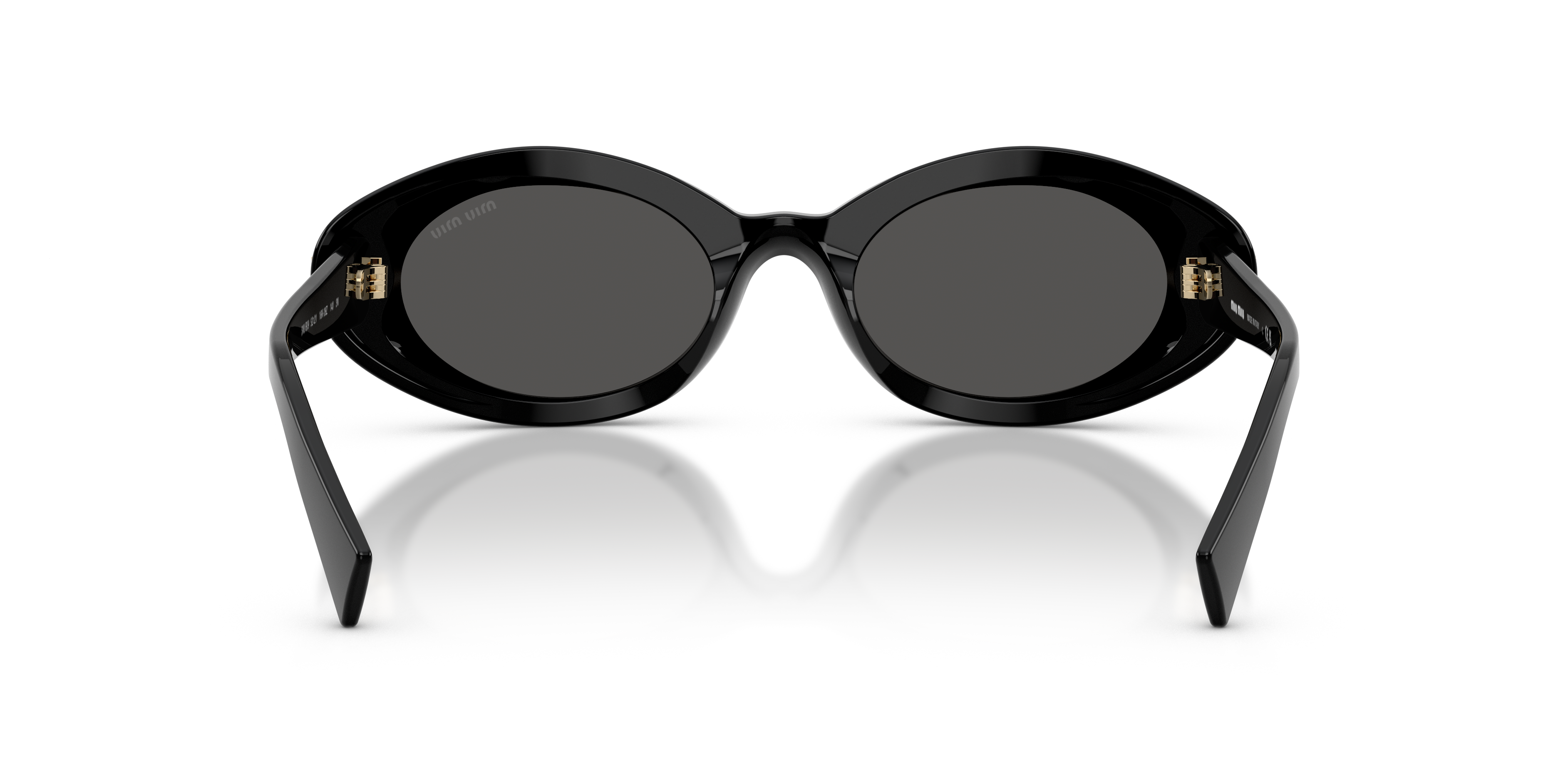 MIU MIU MU B09S 16K08Z 52