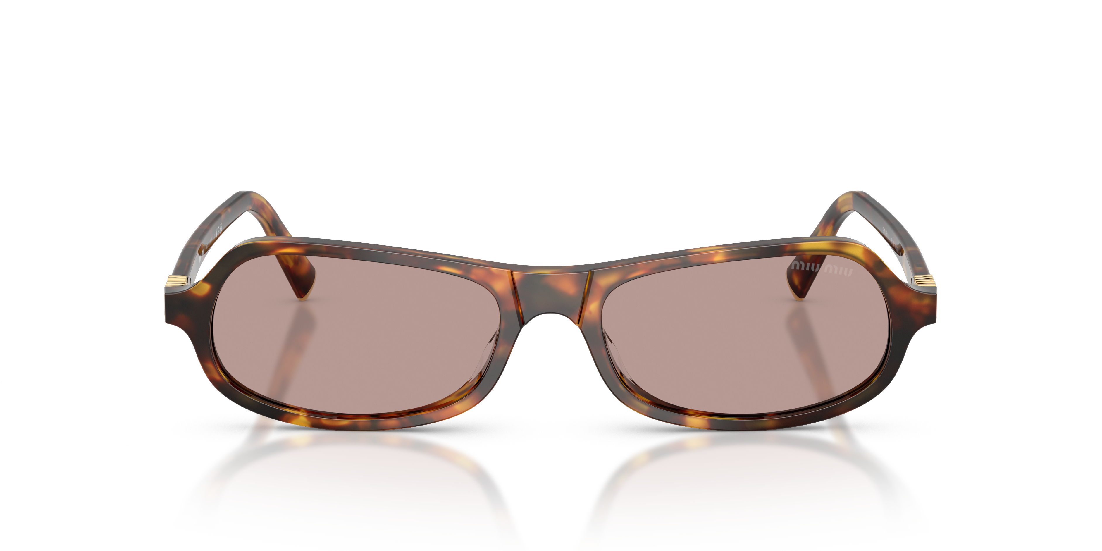 MIU MIU MU B10SU 14L20I 55