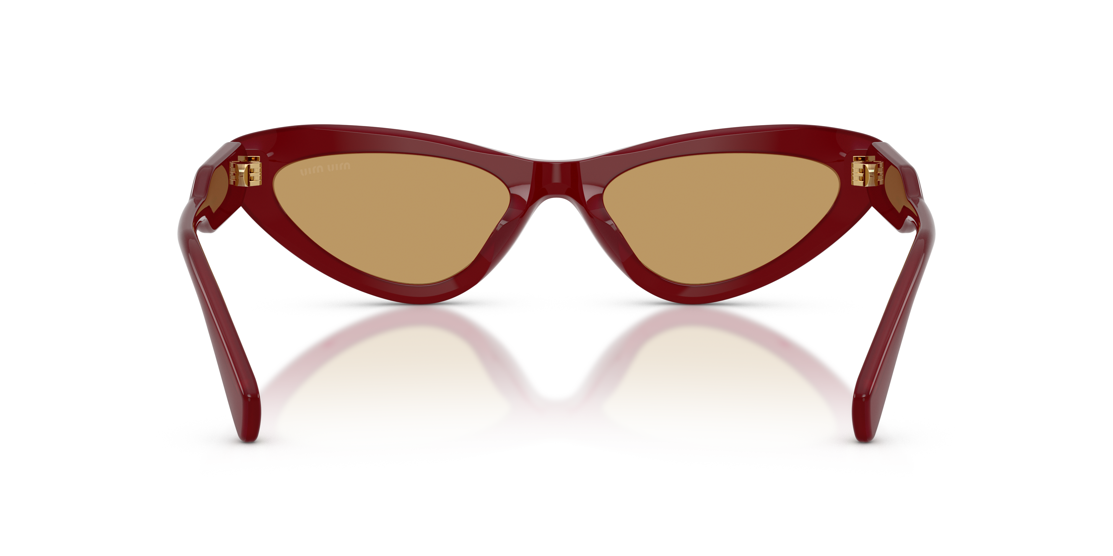 MIU MIU MU B11SU 21I10Y 55