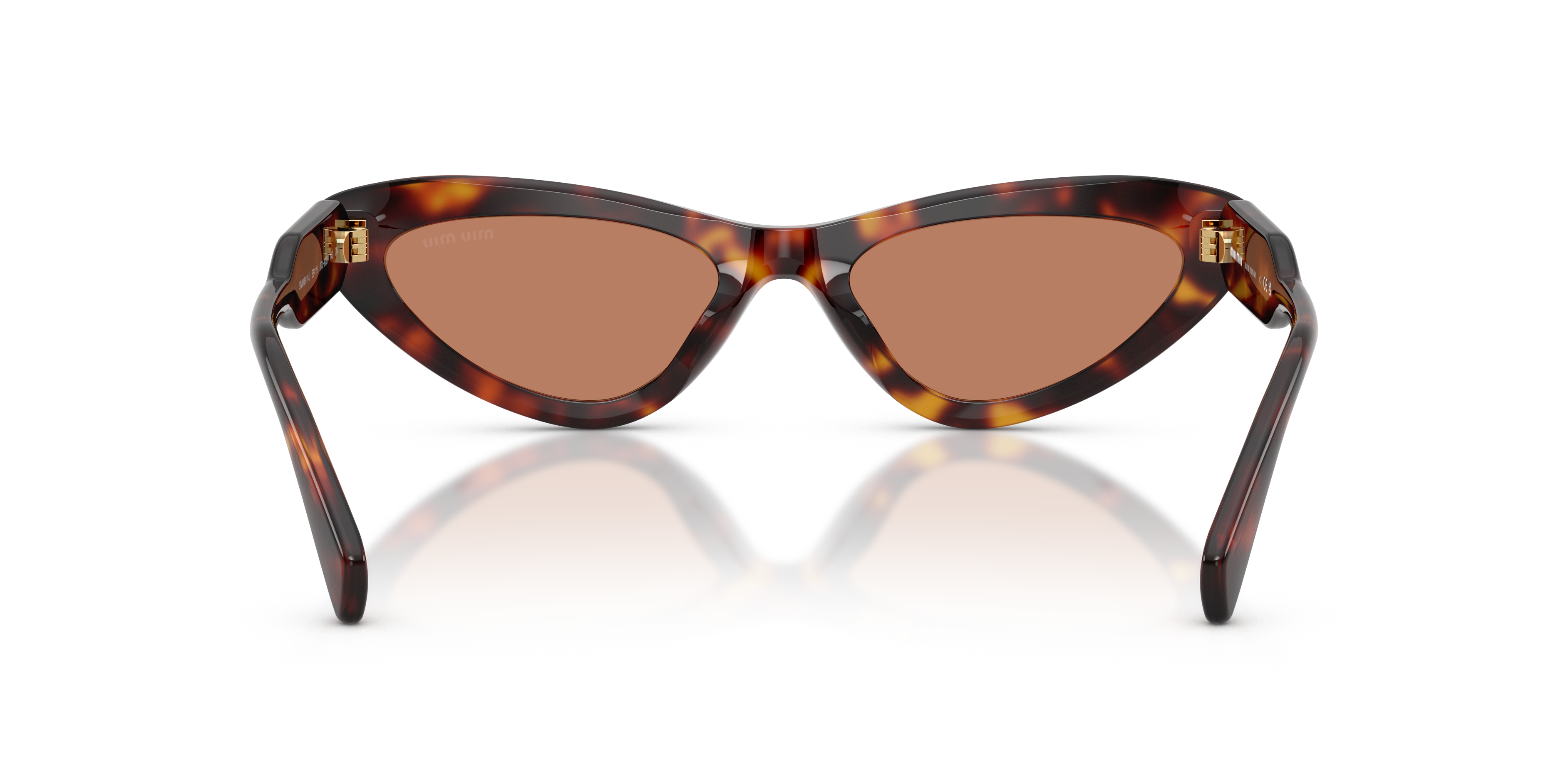 MIU MIU MU B11SU 27L90Q 55